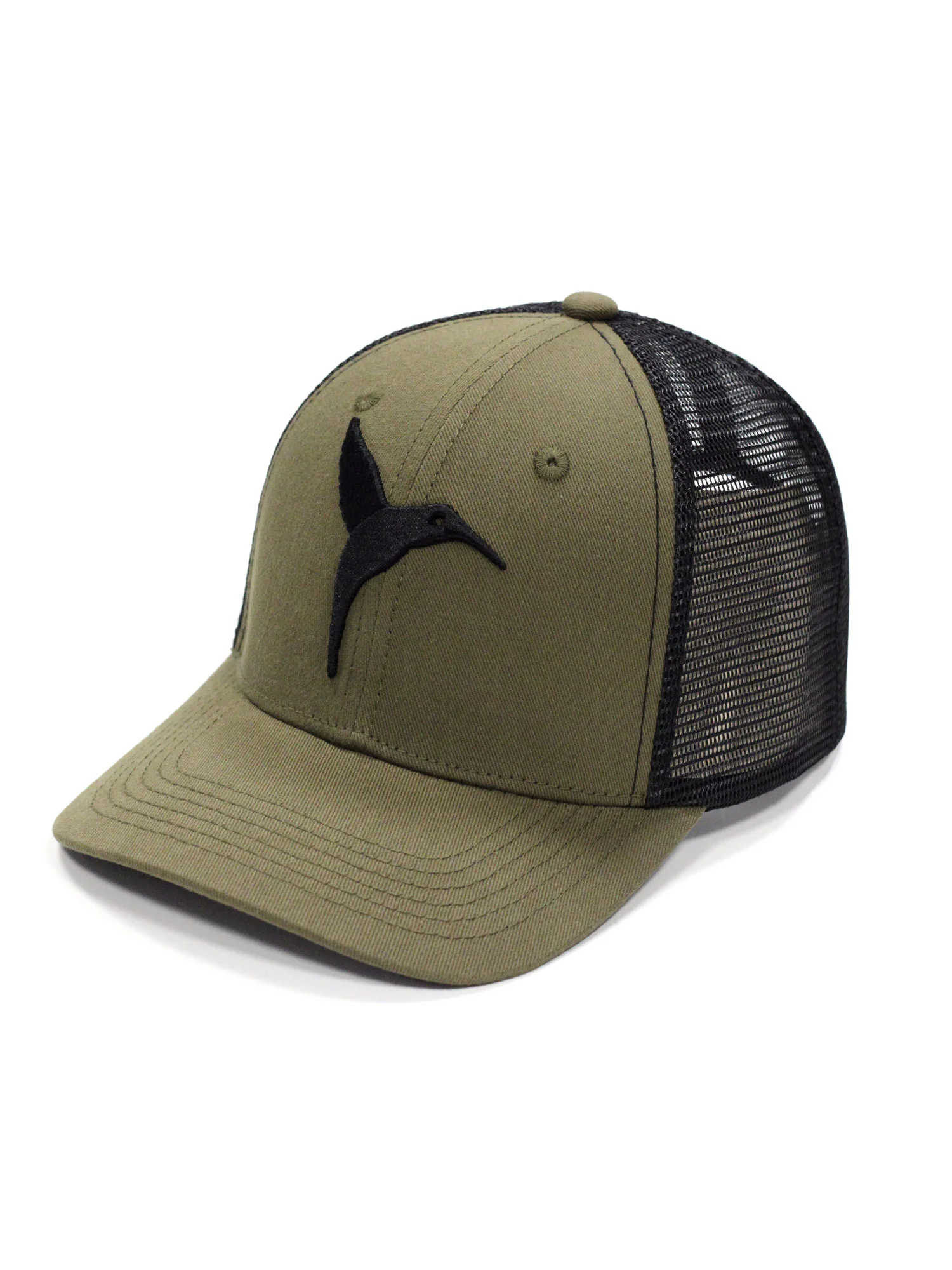 GREEN CAP - Image 2