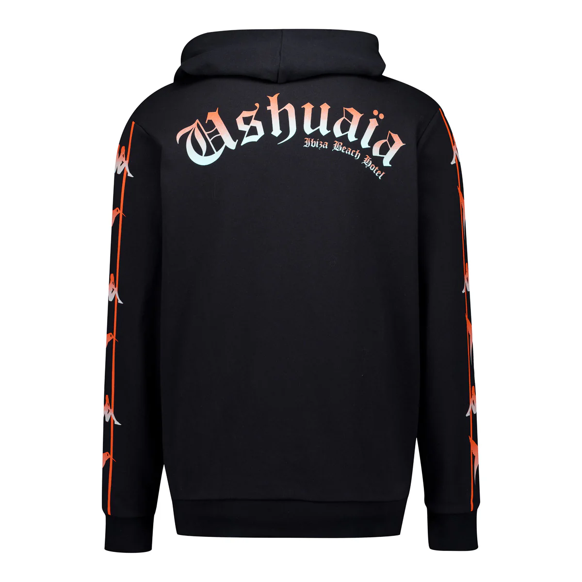 HOODIE AUTHENTIC SAMAEL - Image 3