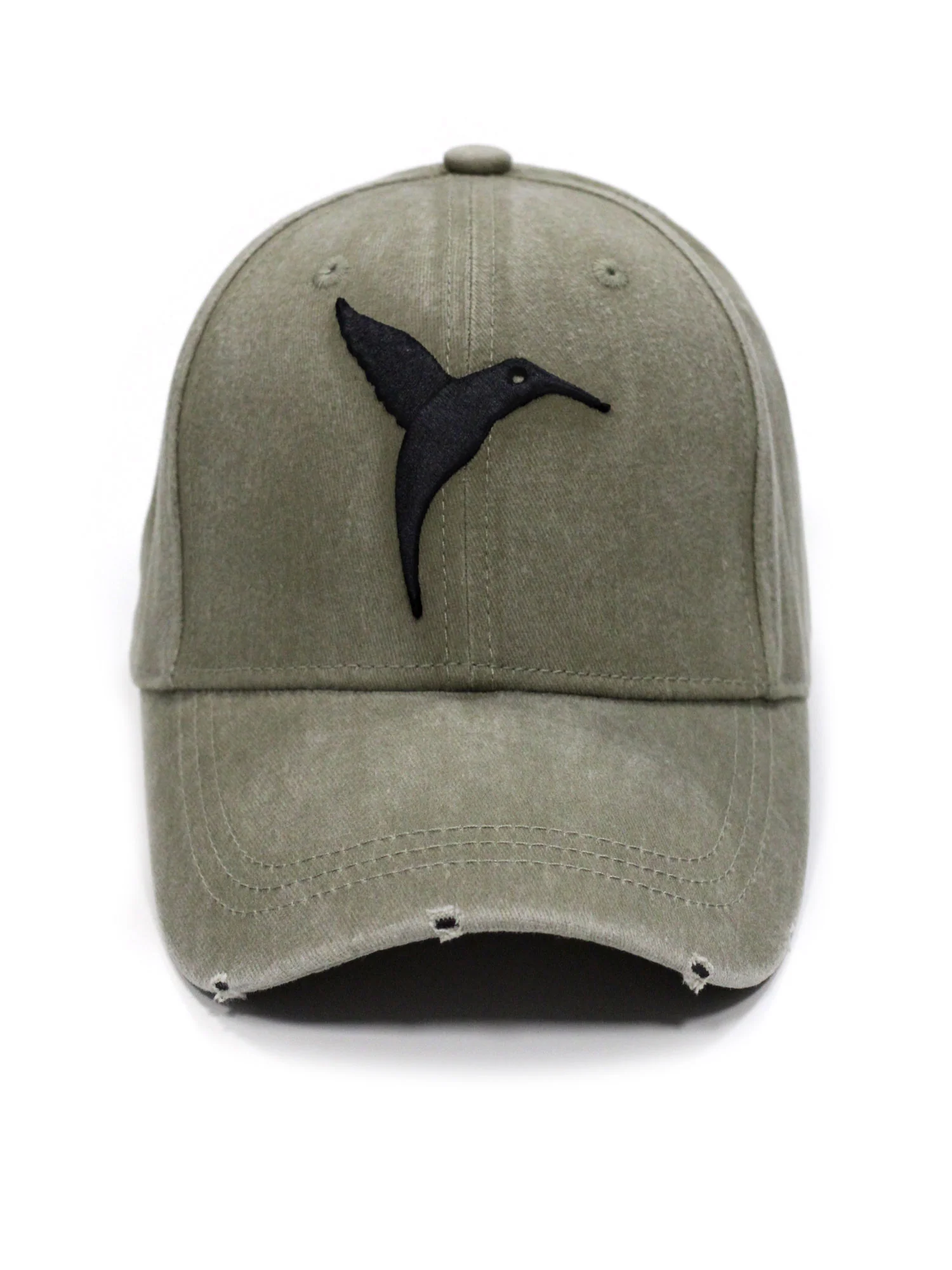 KAKHI CAP