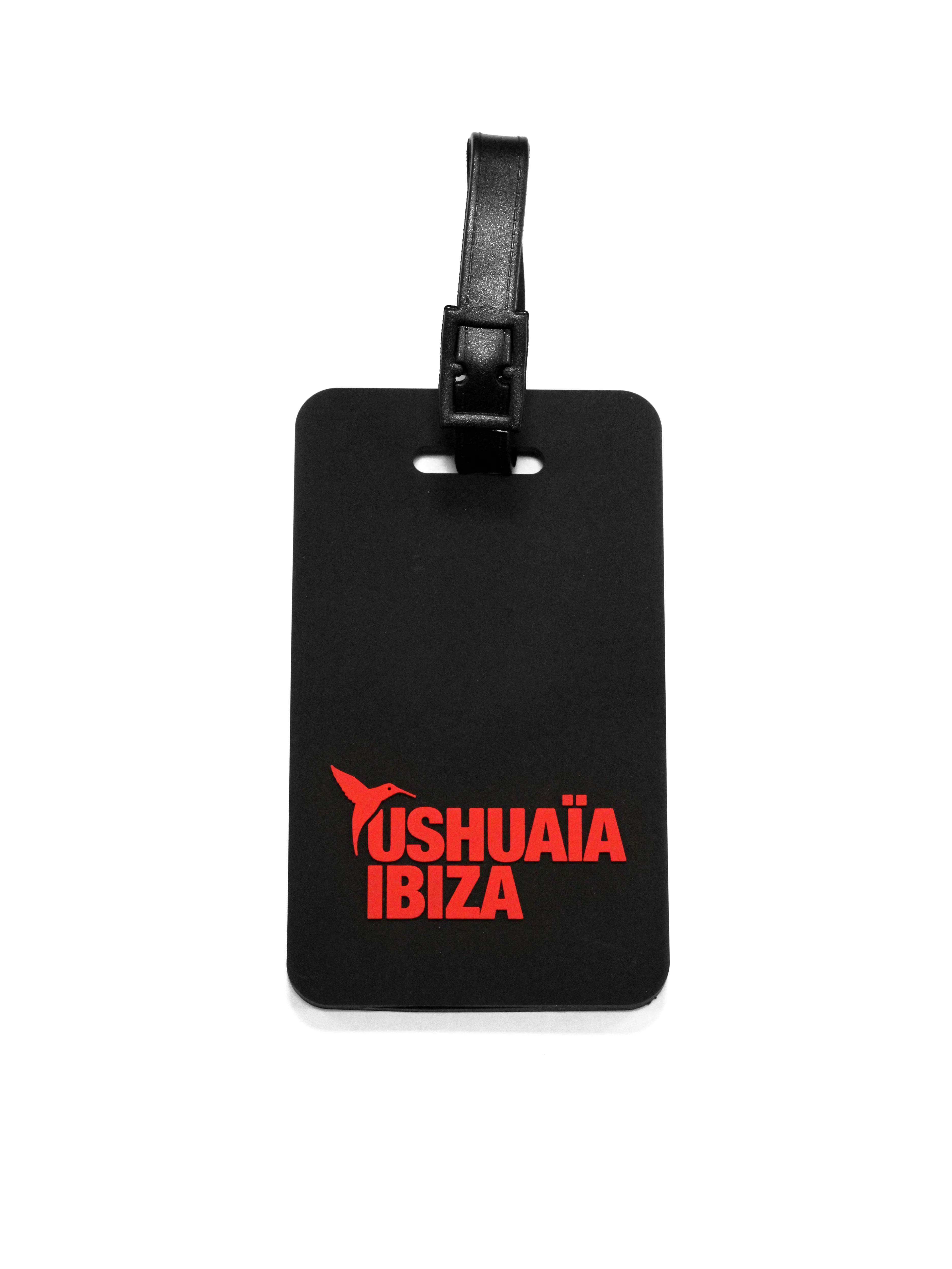 LUGGAGE TAG