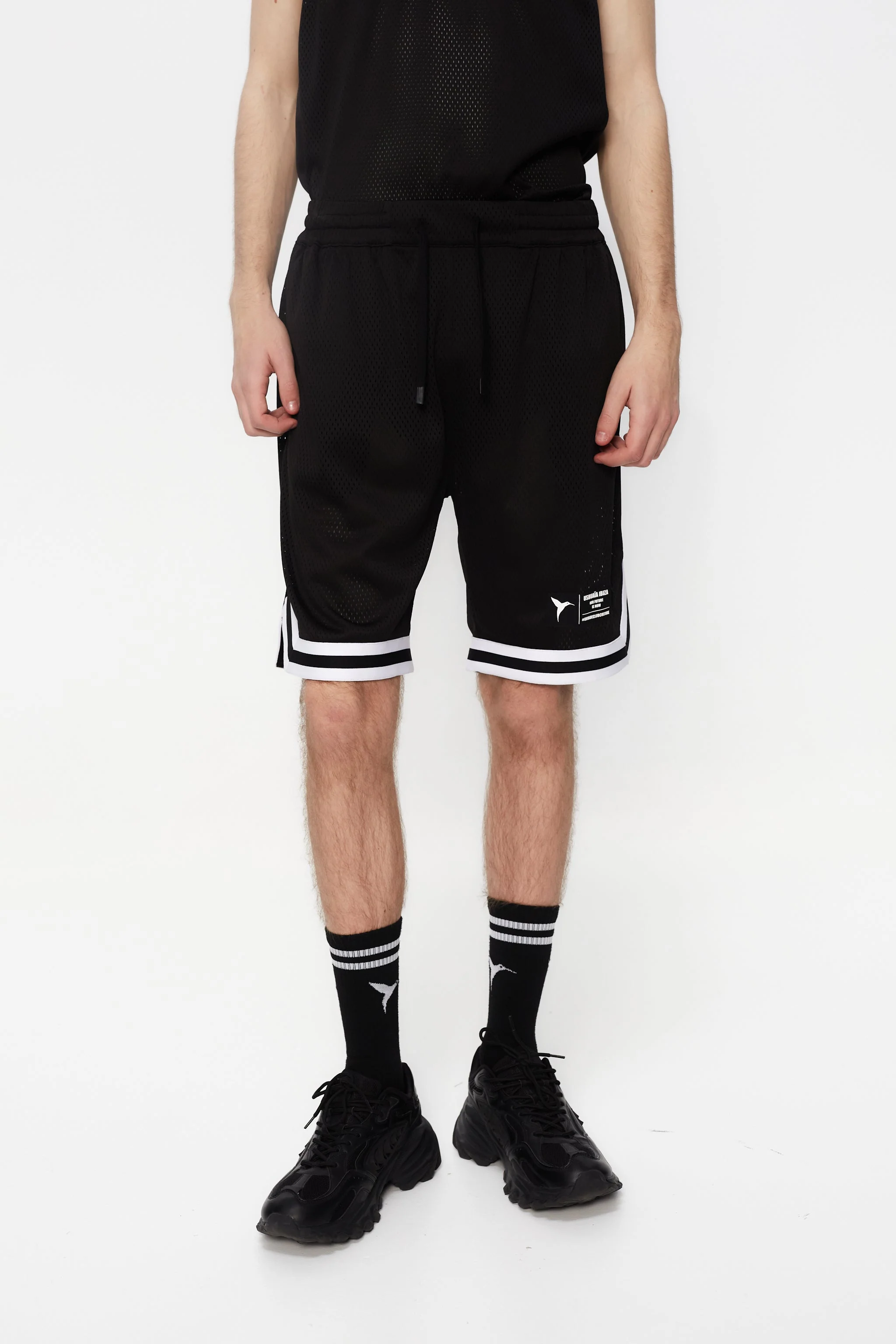 BASKET SHORT CHAKIL - Image 2