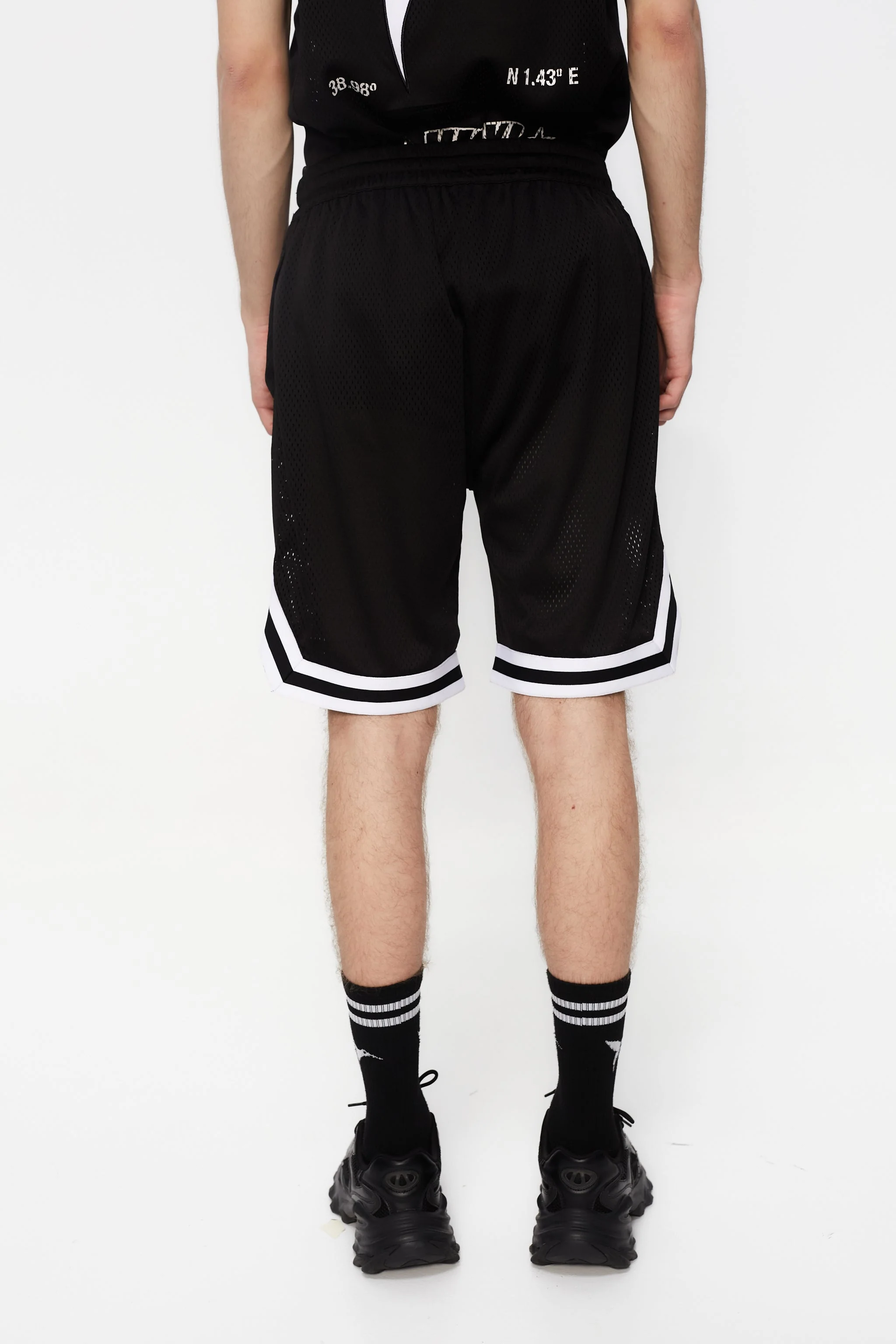BASKET SHORT CHAKIL - Image 4