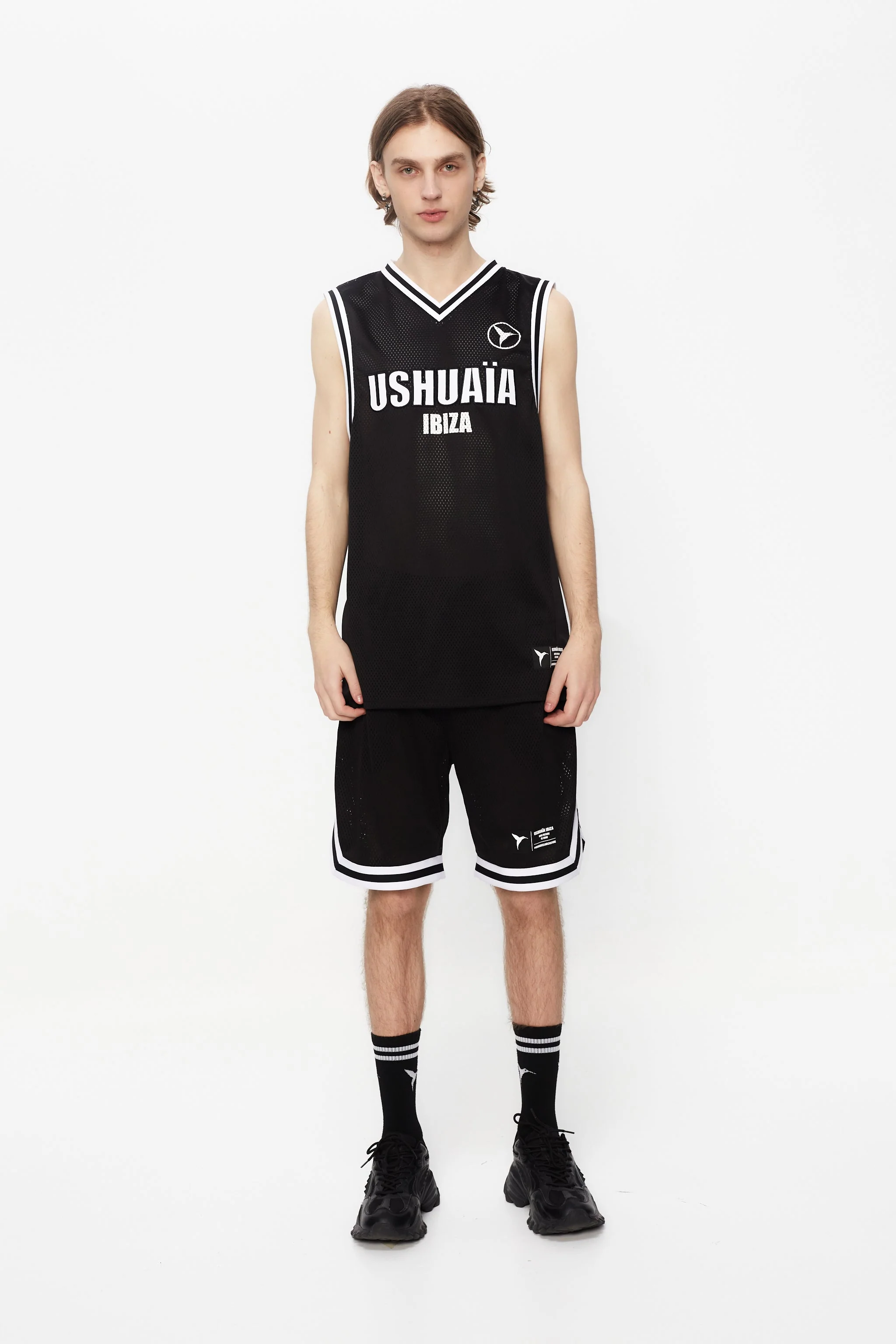 BASKET SHORT CHAKIL - Image 5