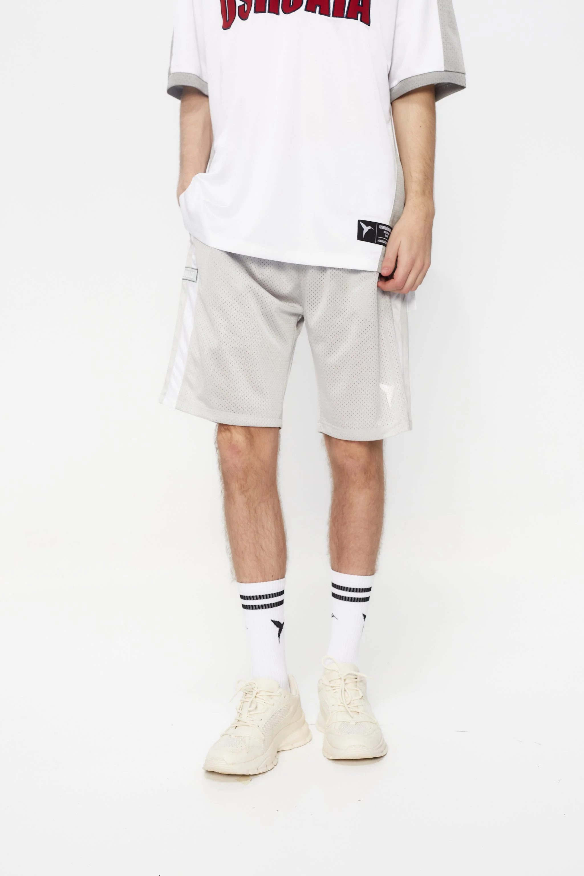 BASKET SHORT CHESTER - Image 4