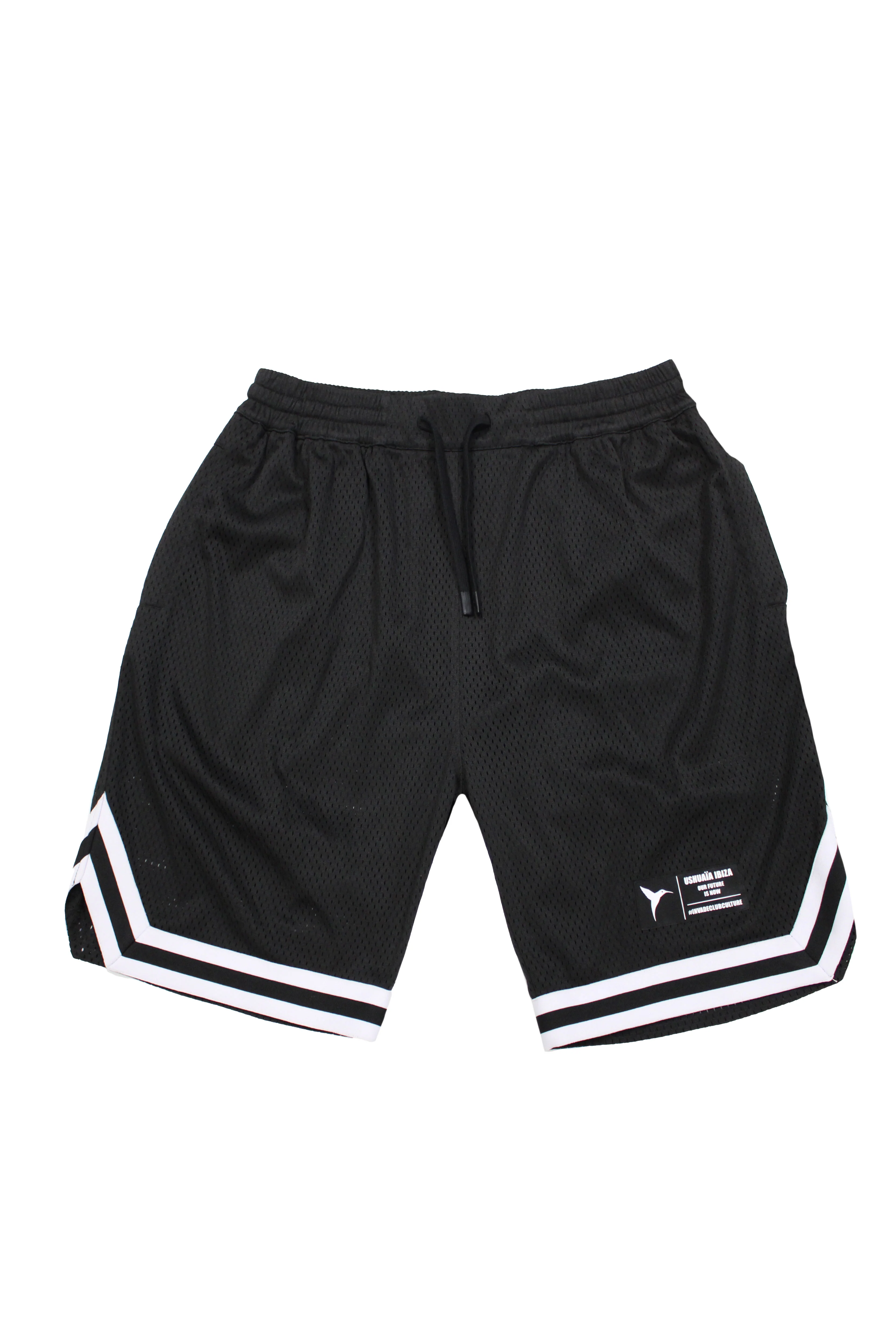 BASKET SHORT FLIPPANT - Image 4
