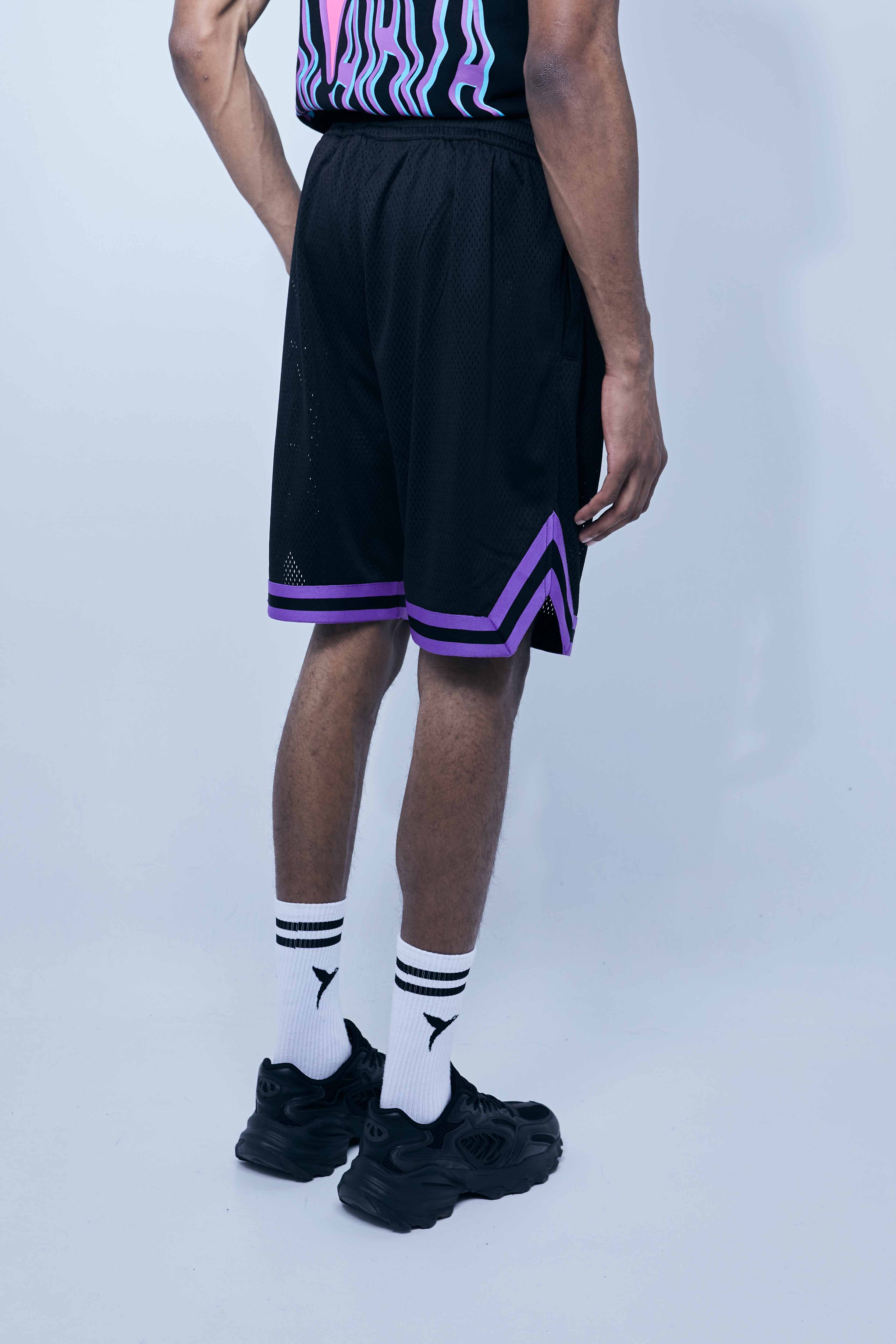 BASKET SHORT RAFAEL - Image 2
