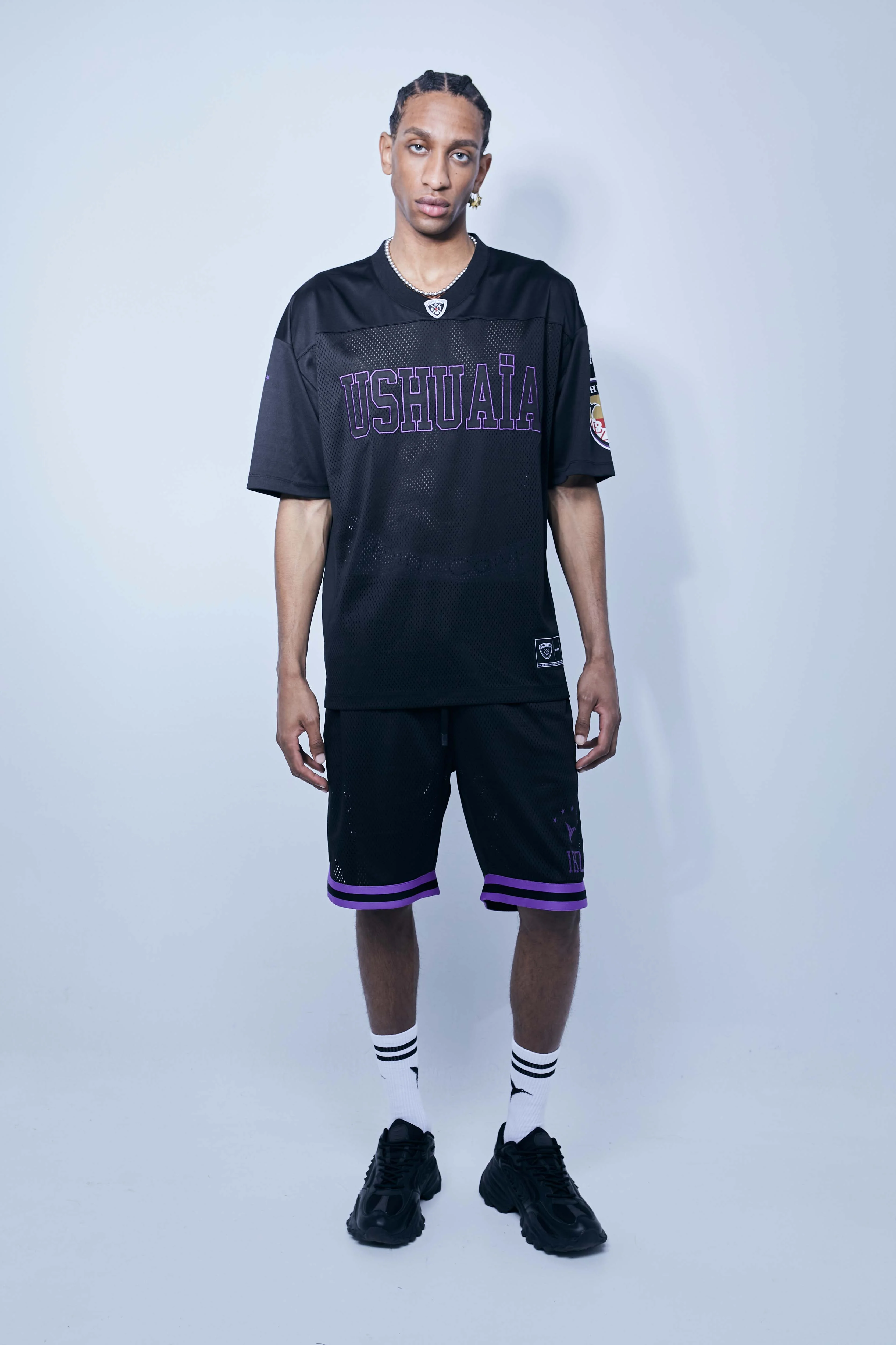 BASKET SHORT RAFAEL - Image 3