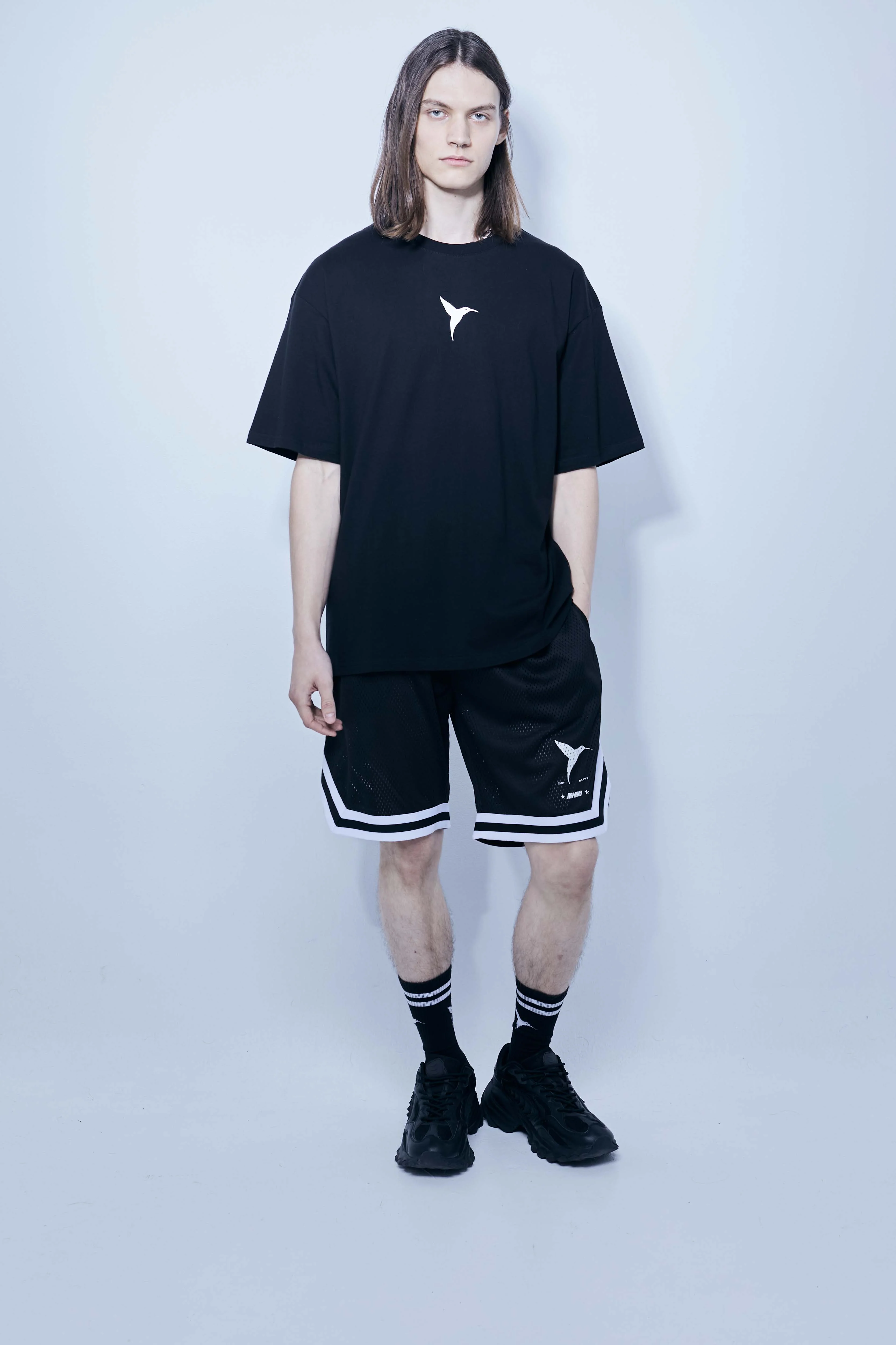 BASKET SHORT RHAMA