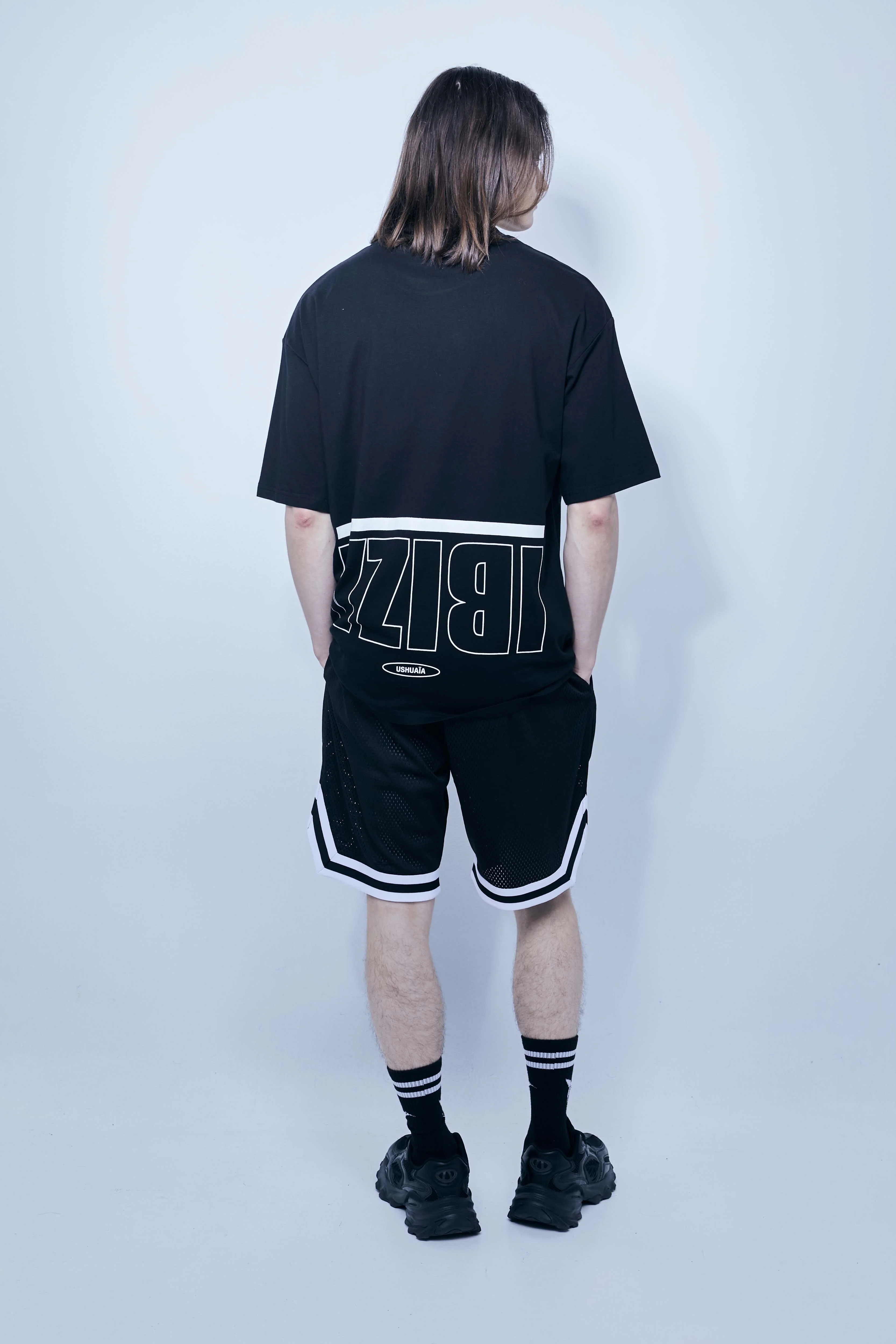 BASKET SHORT RHAMA - Image 3