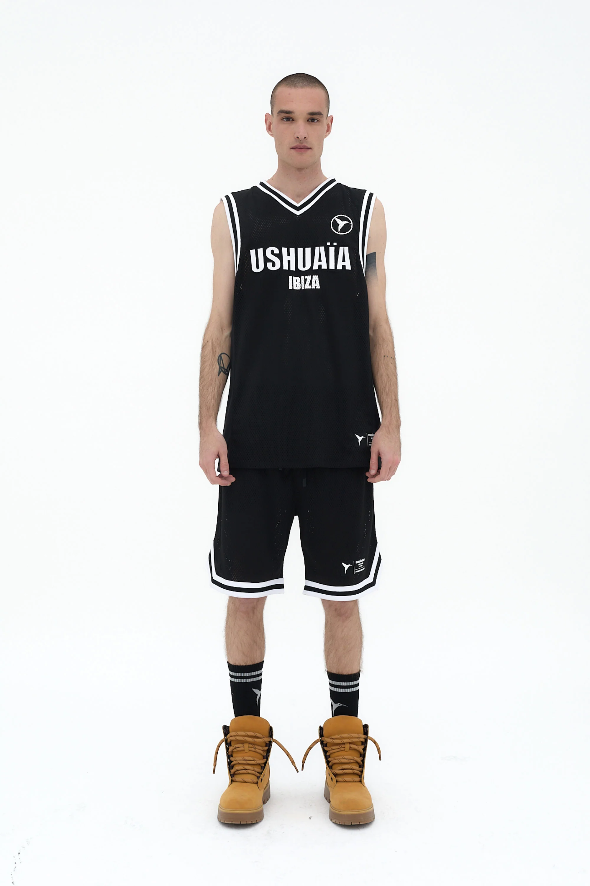 BASKET TANK FELICIANO