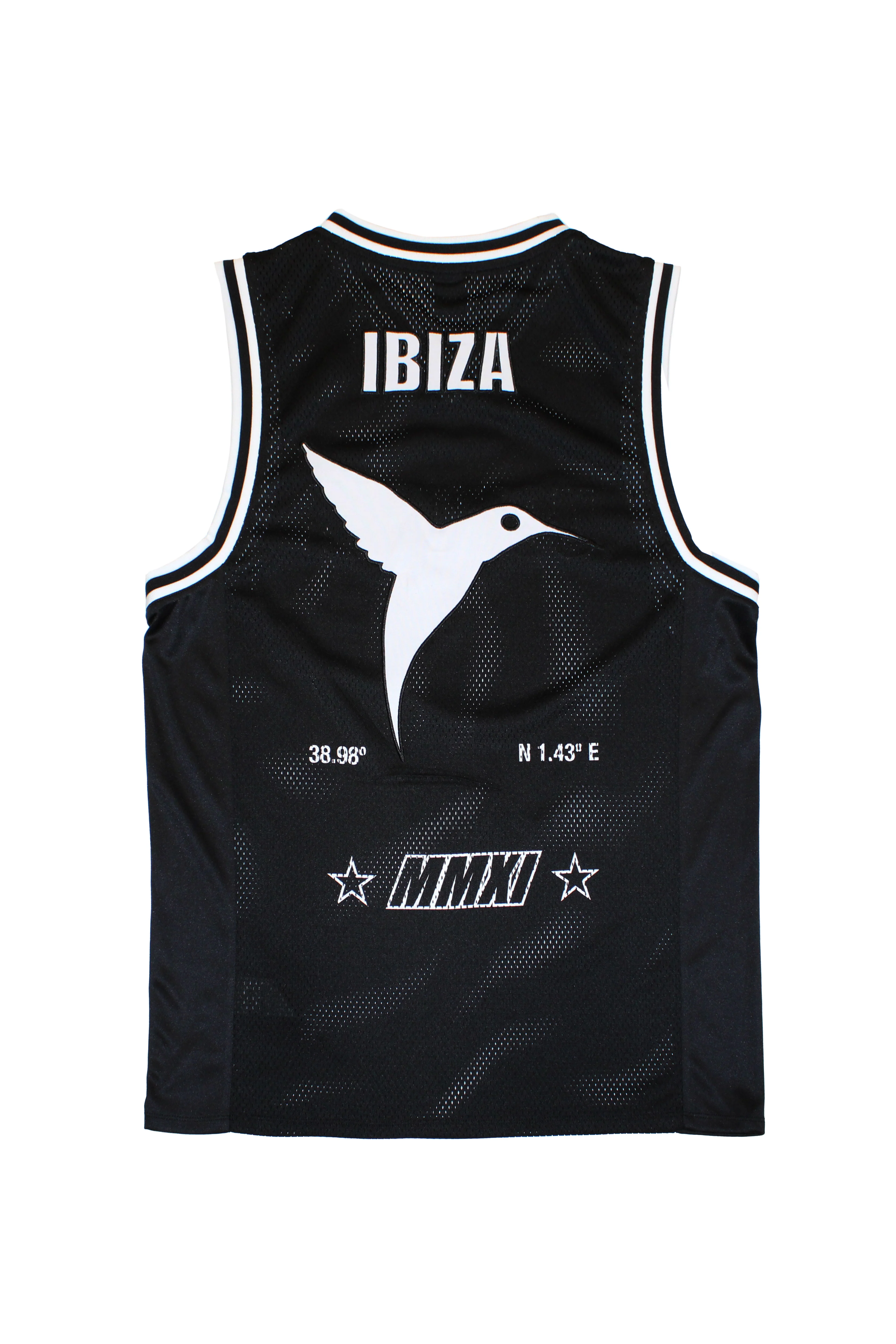 BASKET TANK FELICIANO - Image 6