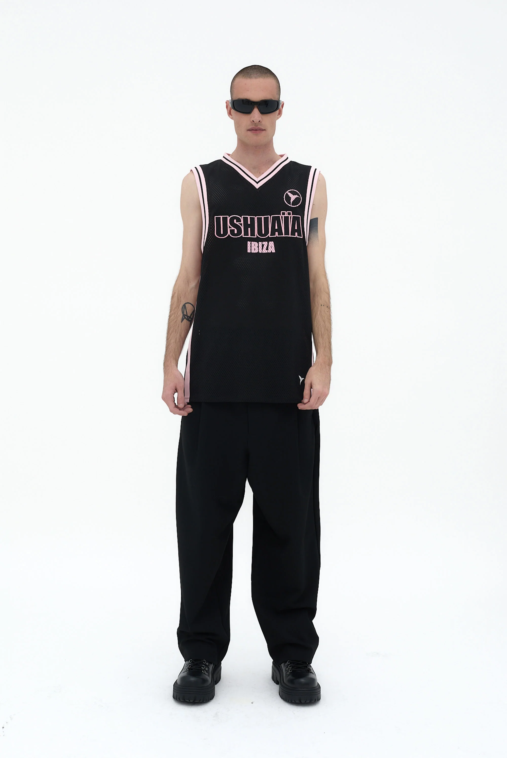 BASKET TANK FINESSE
