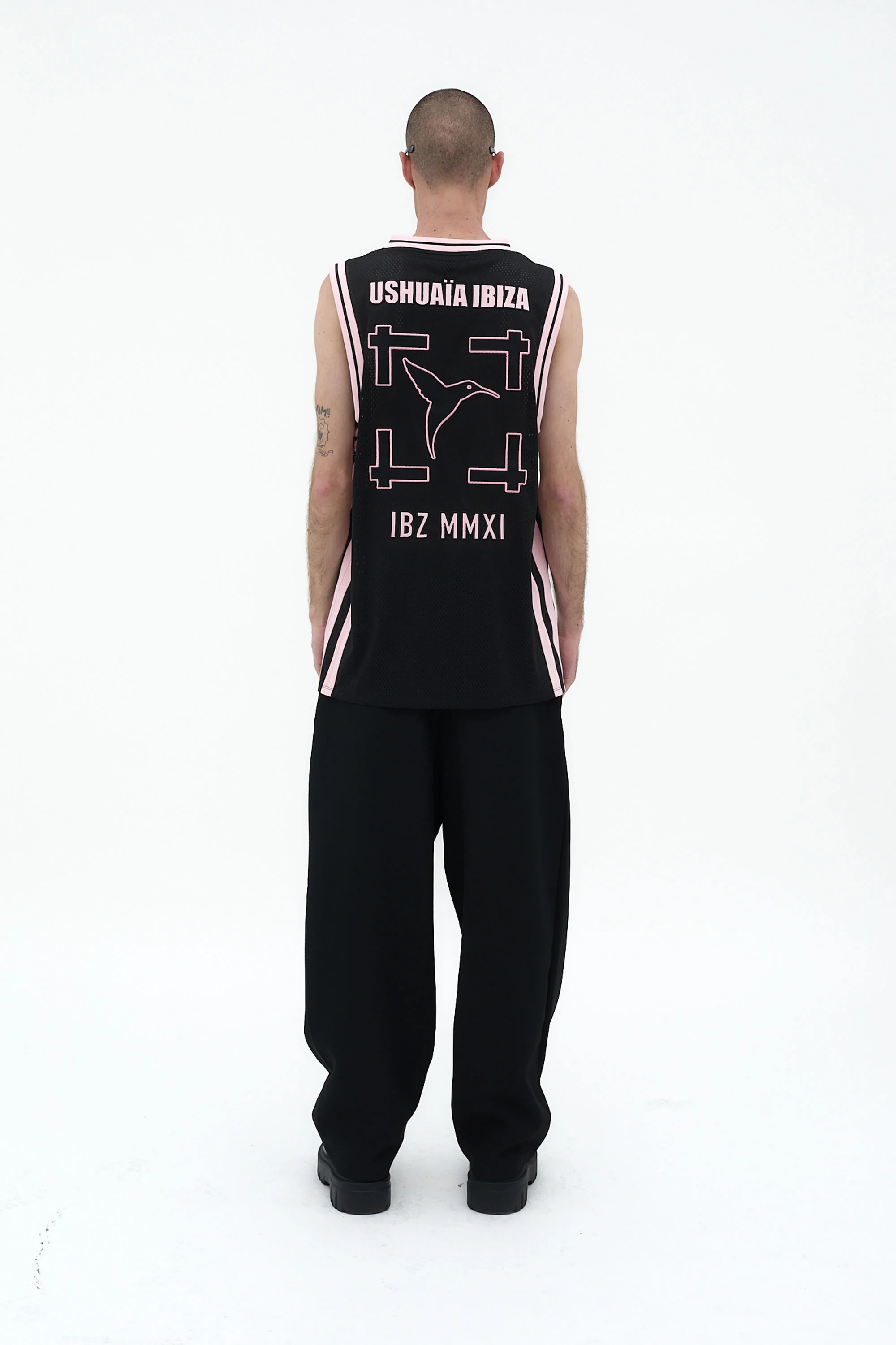 BASKET TANK FINESSE - Image 3