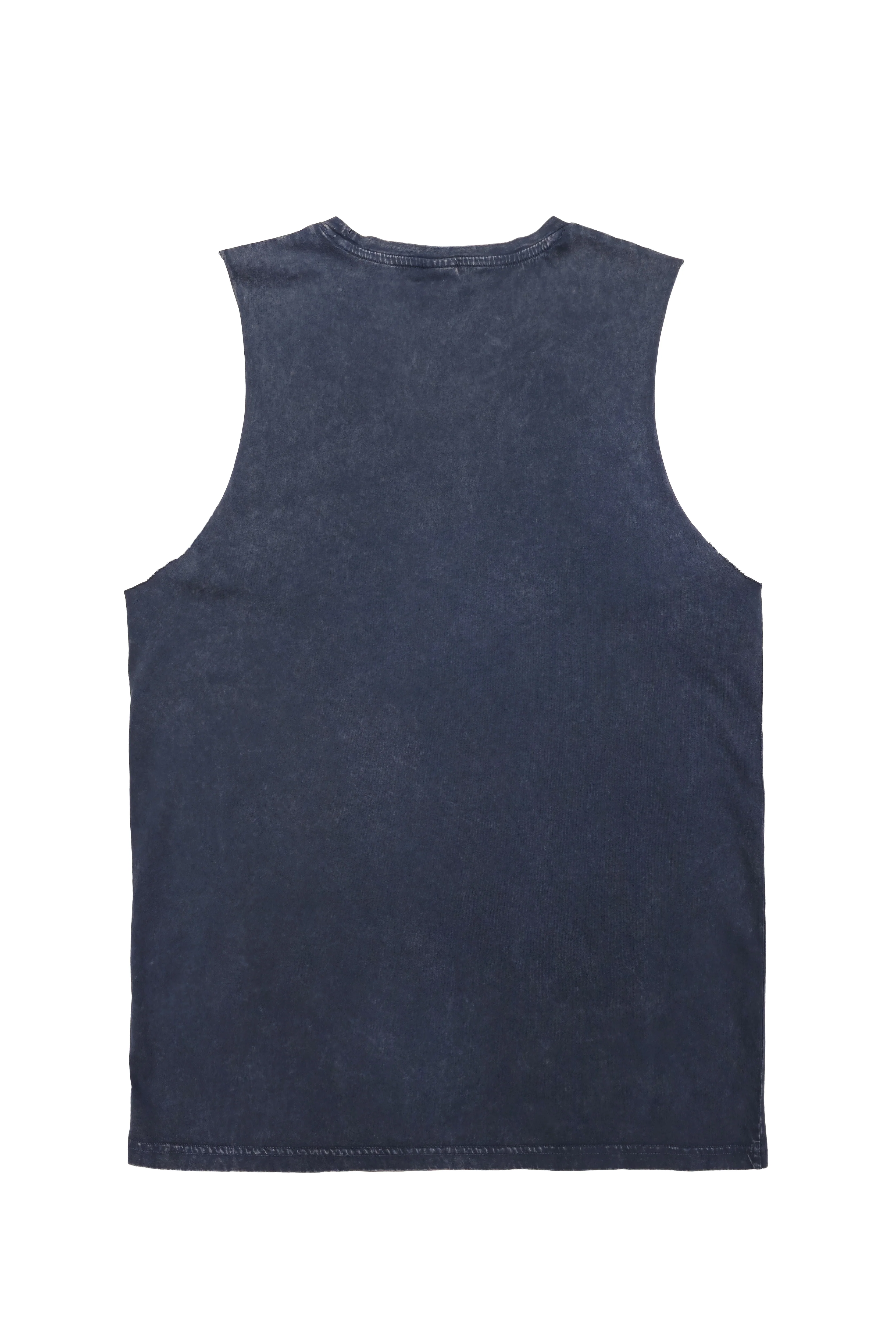 BLUE TANK 26 - Image 4