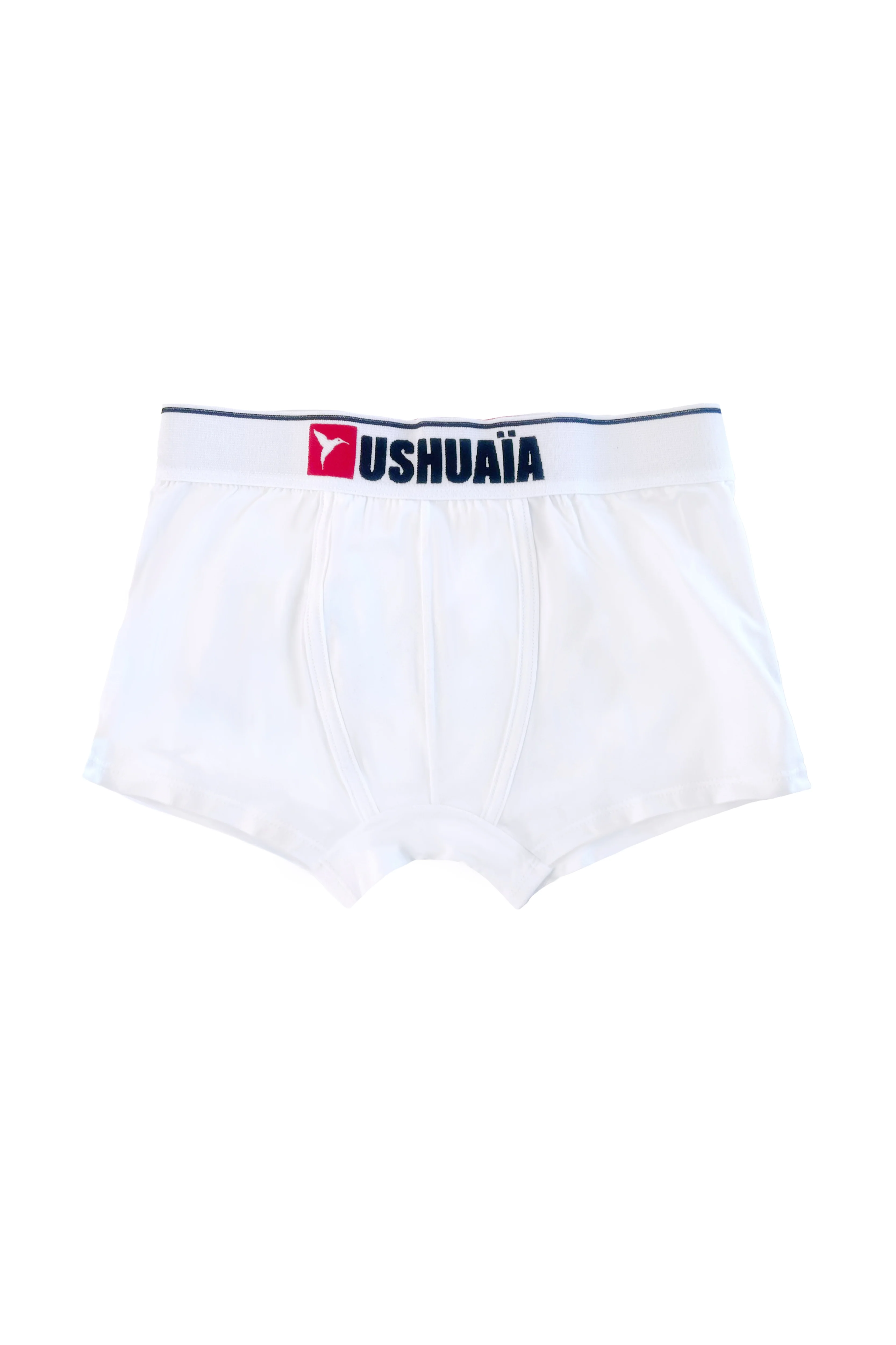BOXER RONIA WHITE - Image 2