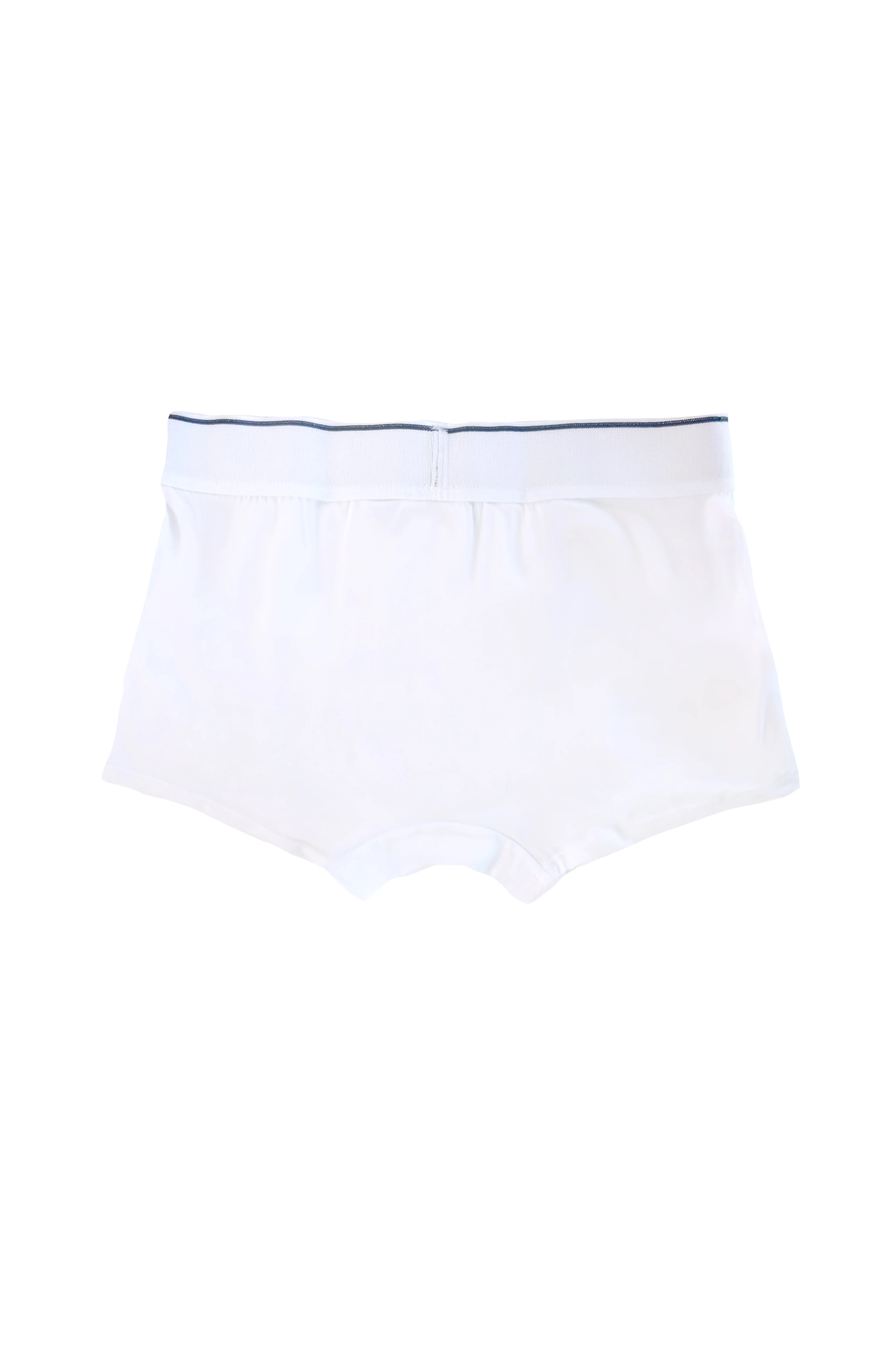 BOXER RONIA WHITE - Image 5