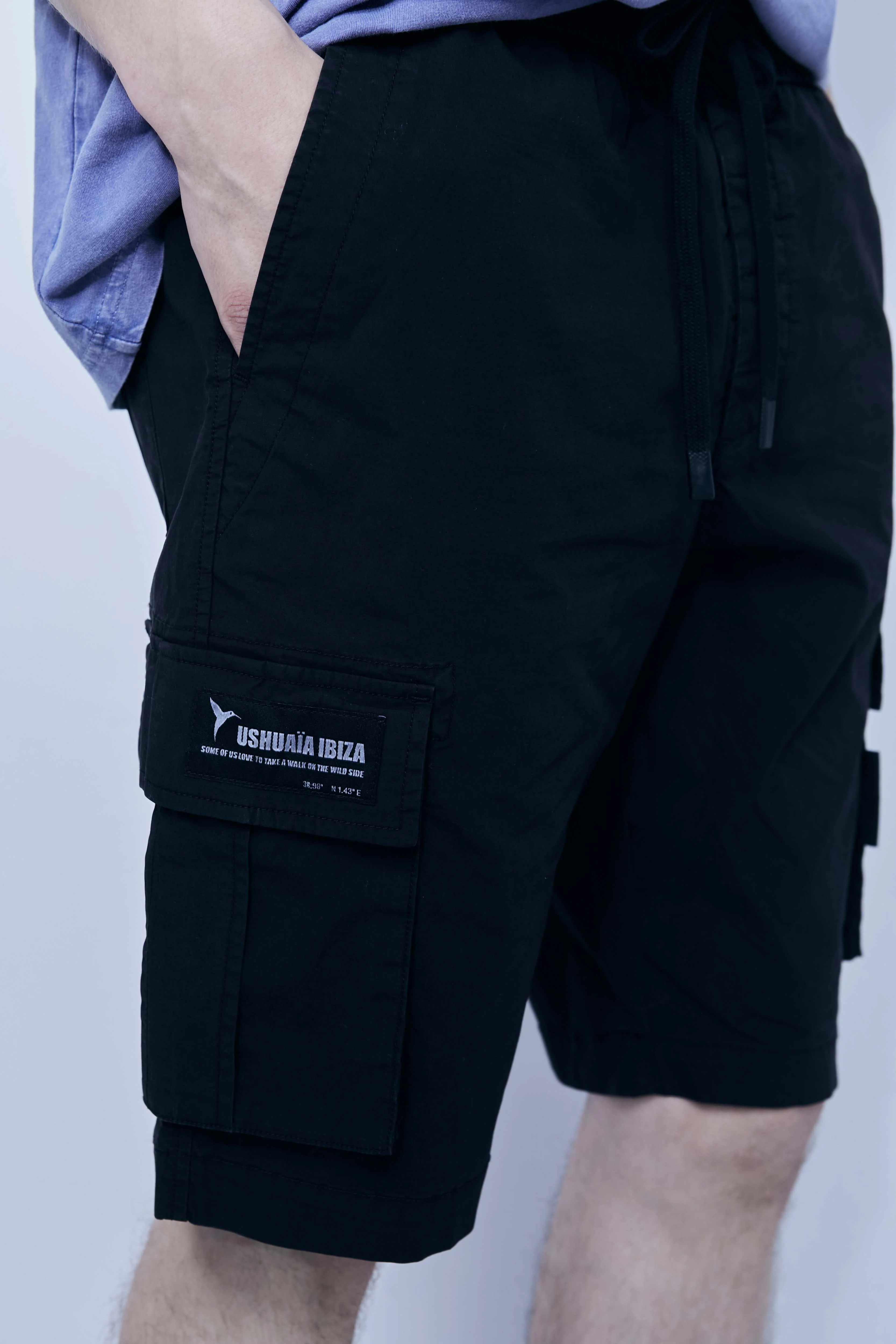 CARGO SHORT RADEK - Image 4