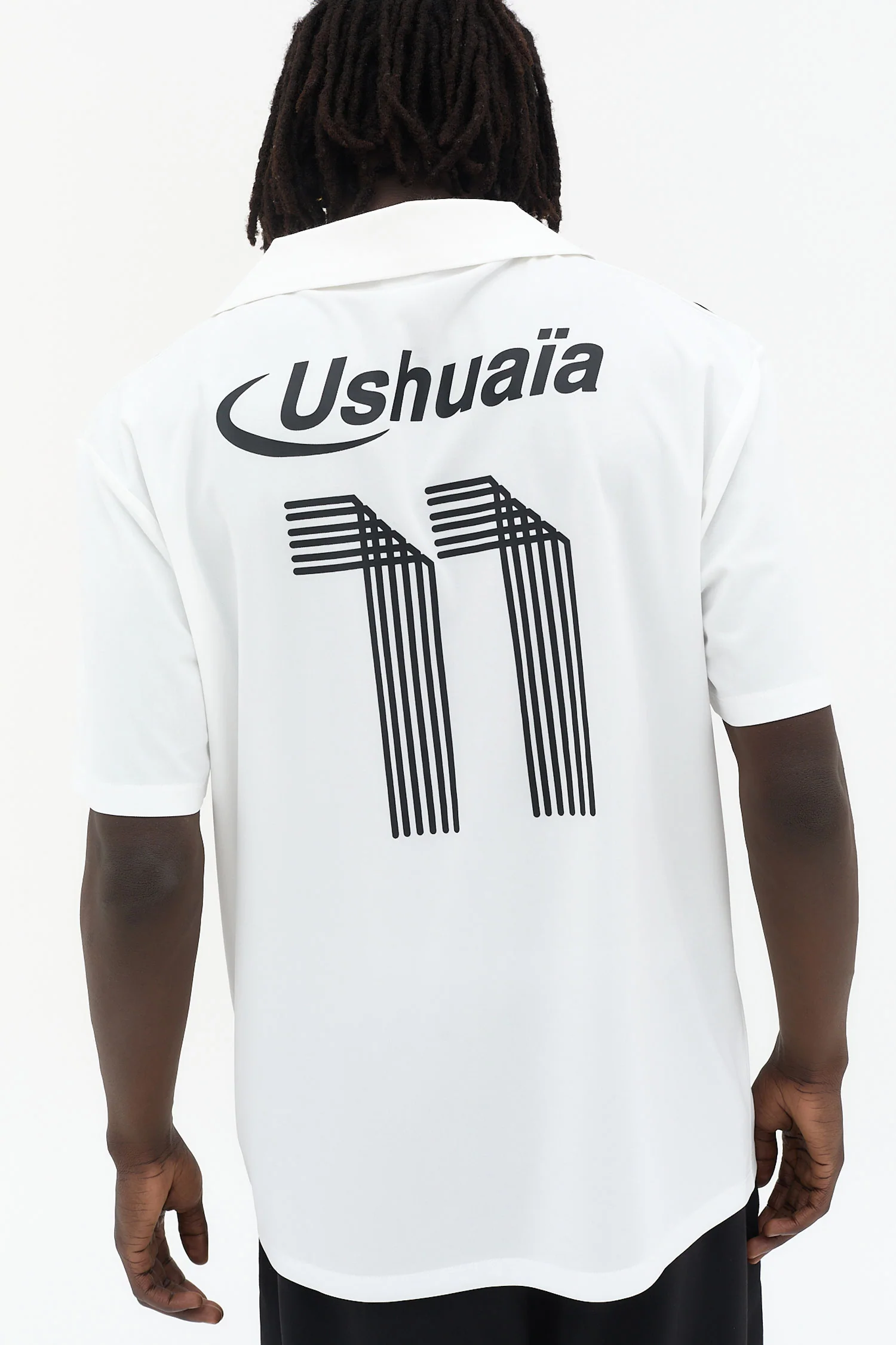 FOOTBALL JERSEY FINTA - Image 2
