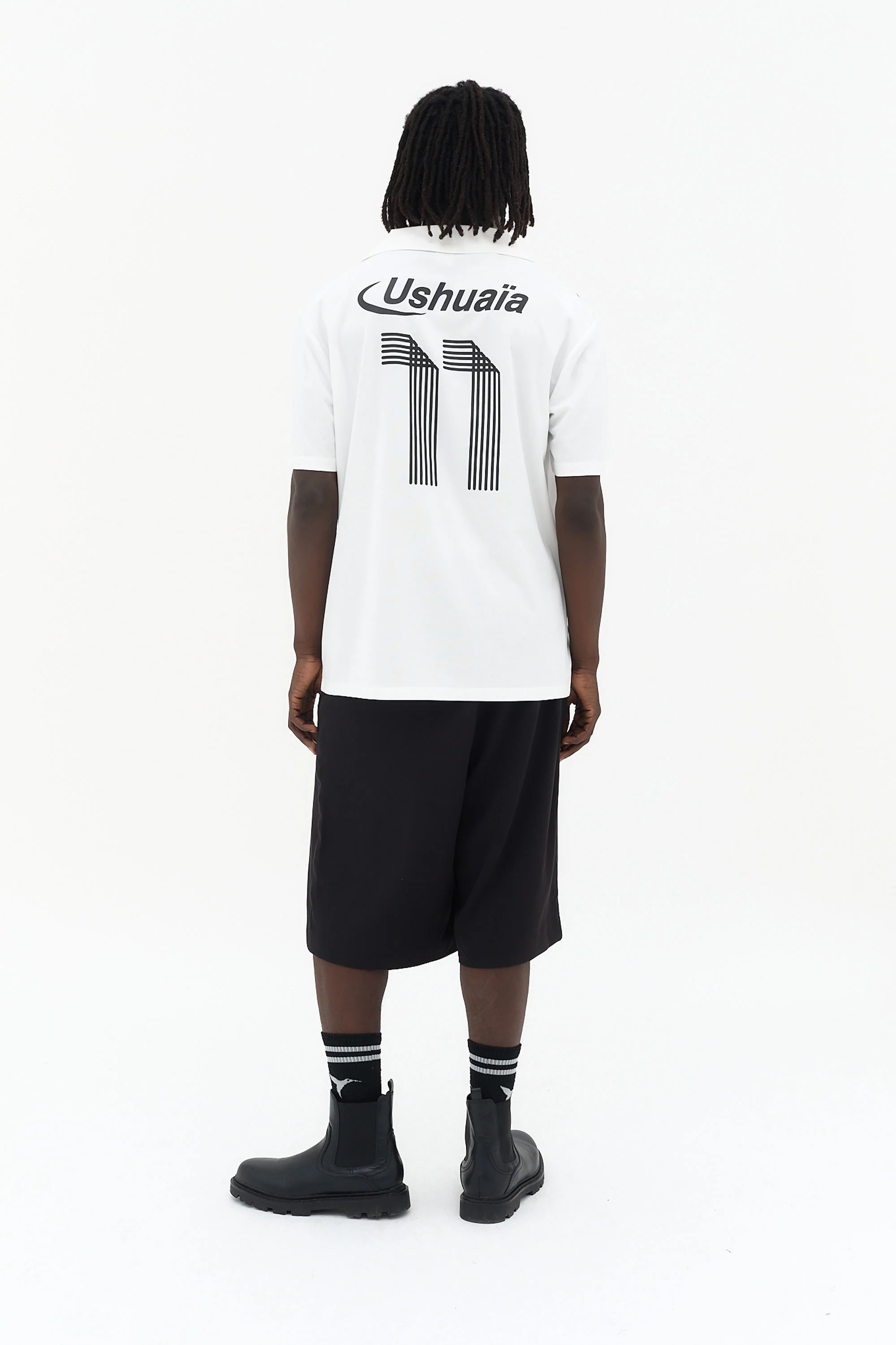 FOOTBALL JERSEY FINTA - Image 4