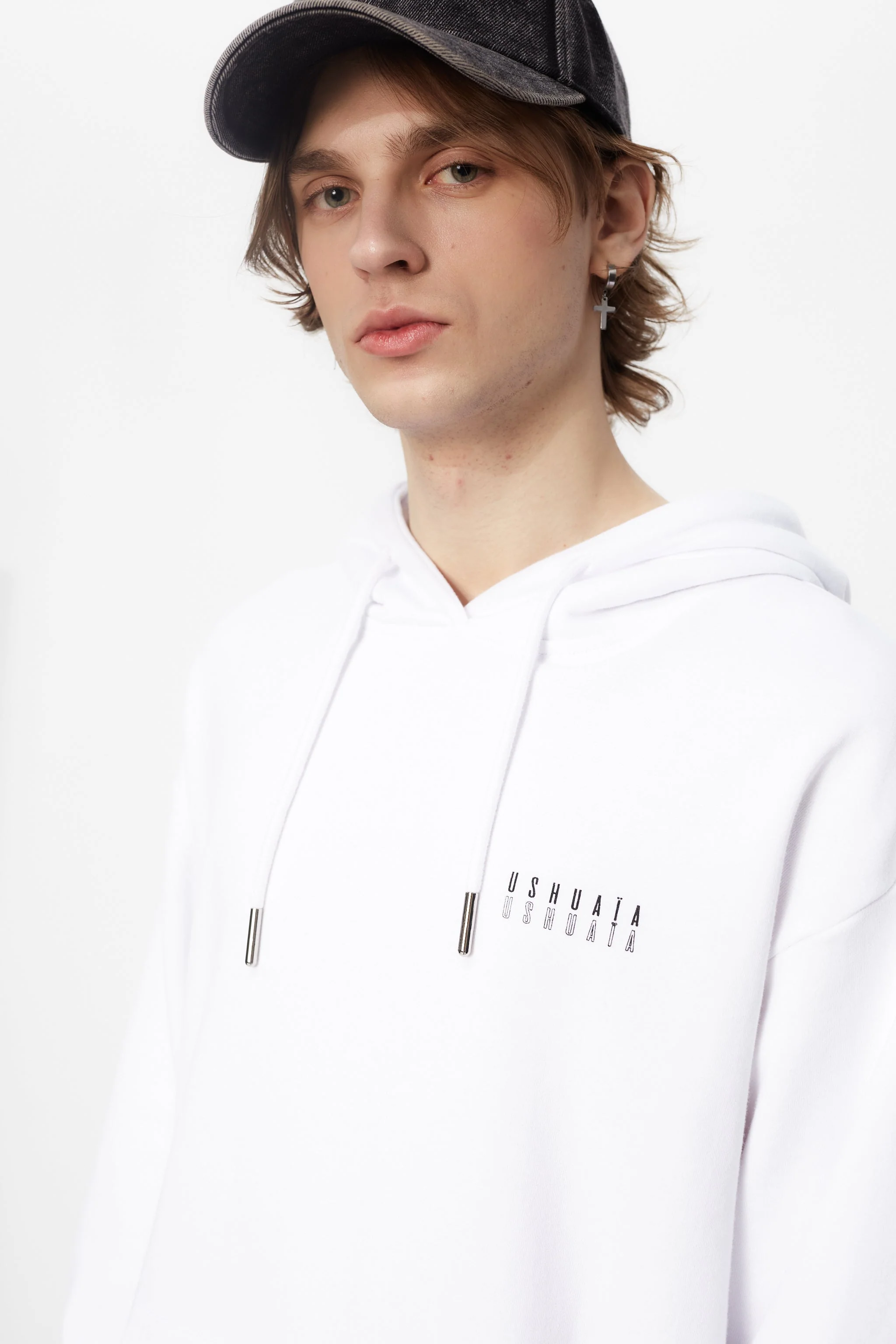 HOODIE CASSIEN - Image 3