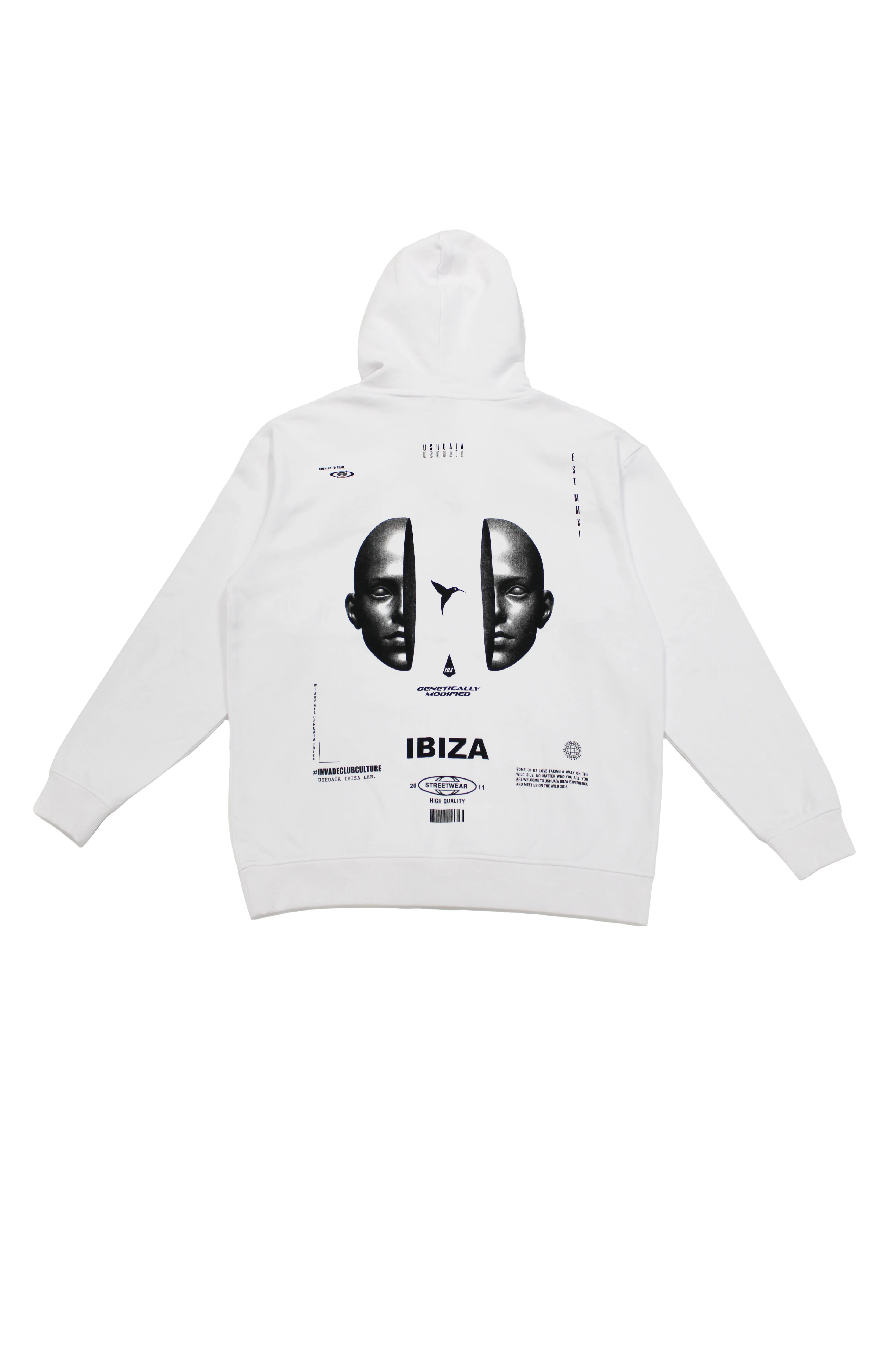 HOODIE CASSIEN - Image 5