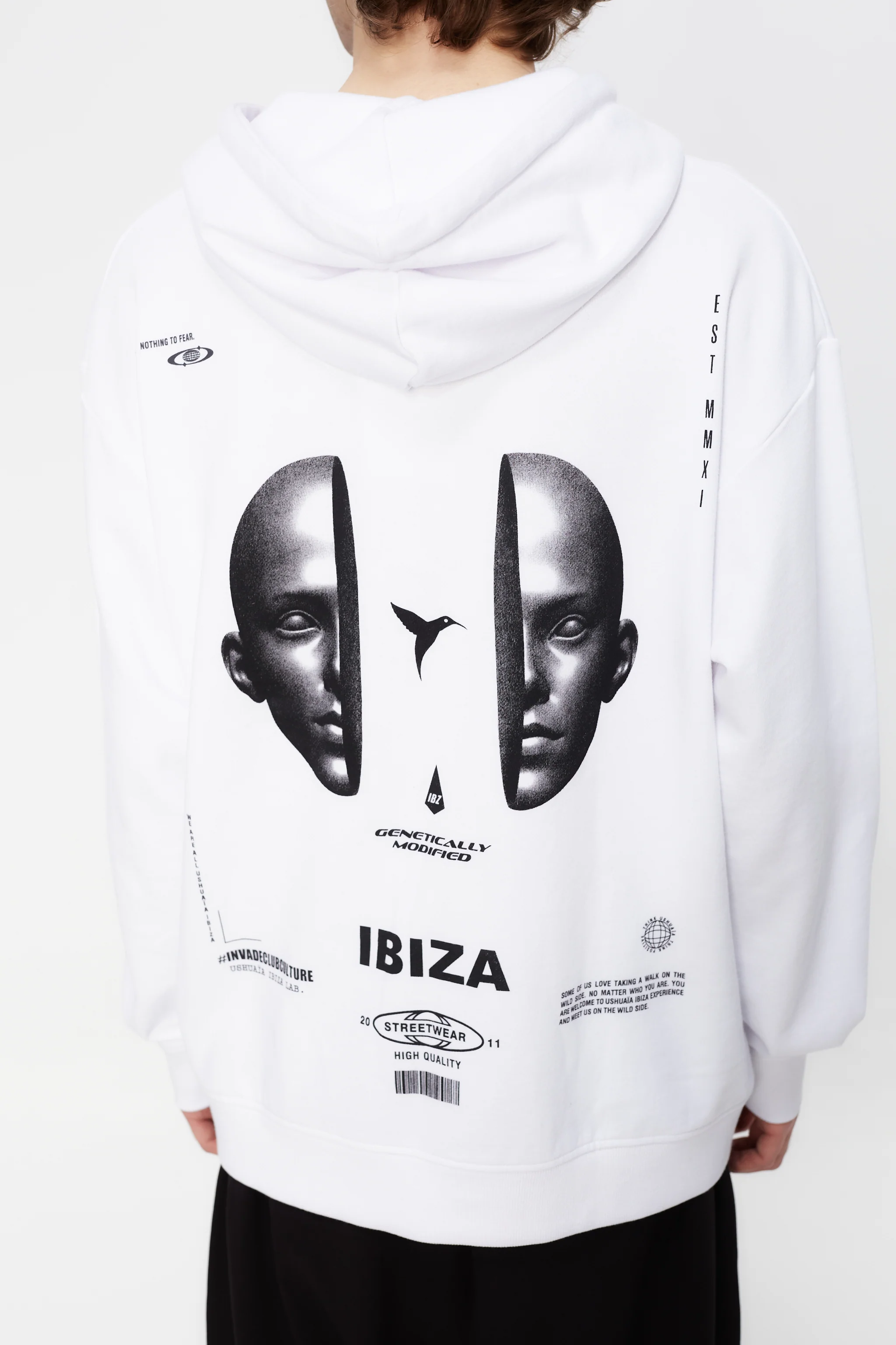 HOODIE CASSIEN - Image 6