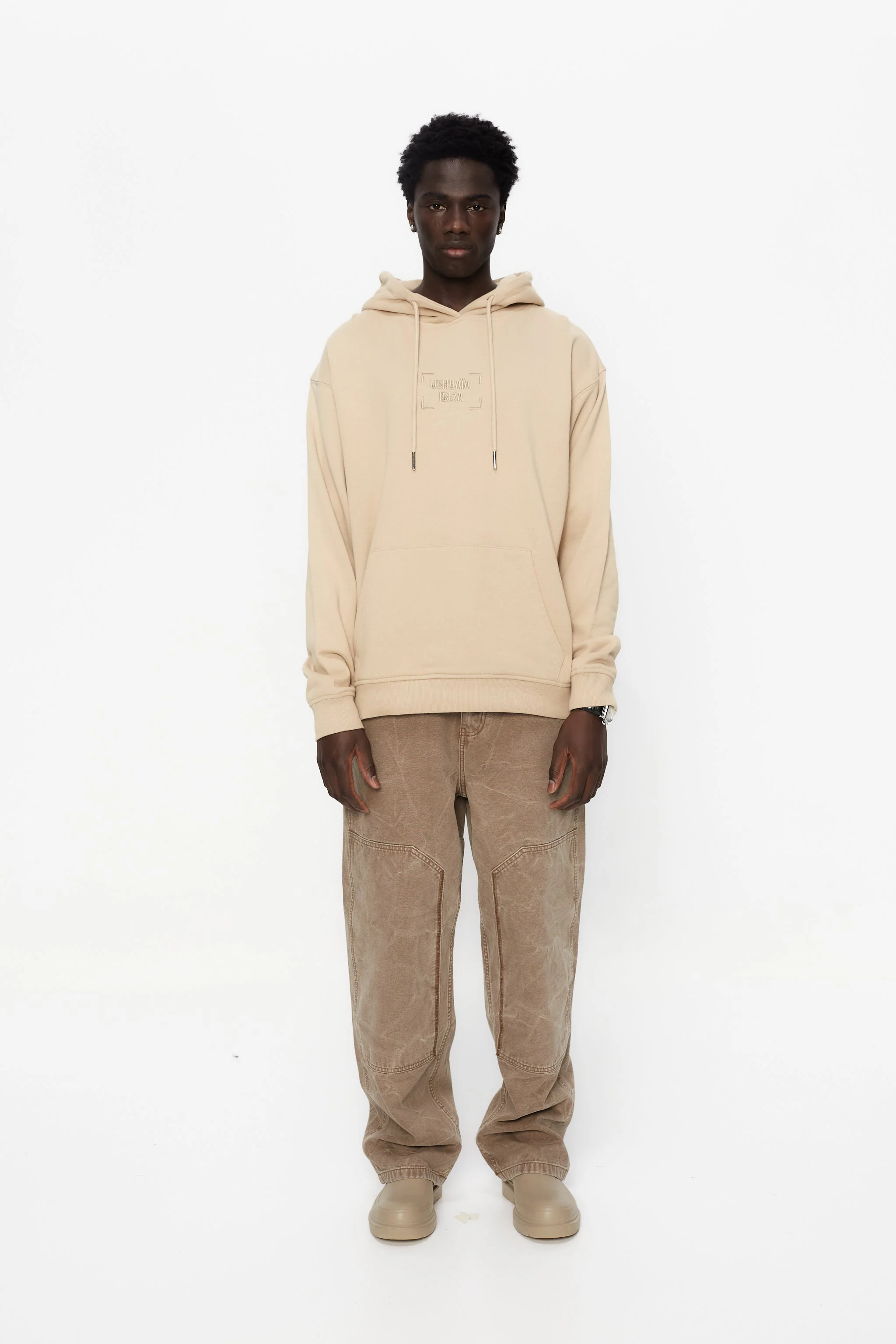 HOODIE CELESTINO - Image 5