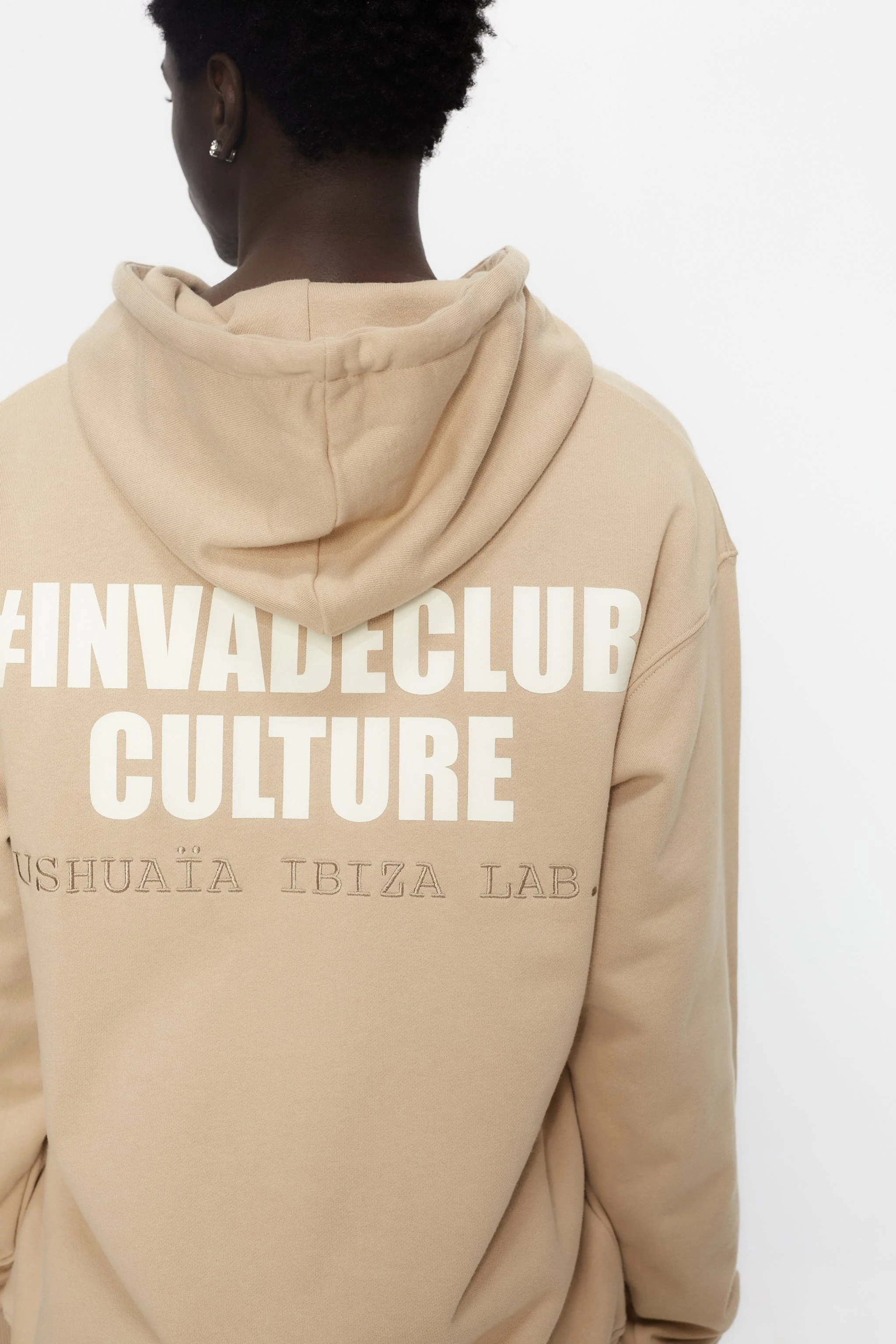 HOODIE CELESTINO - Image 6