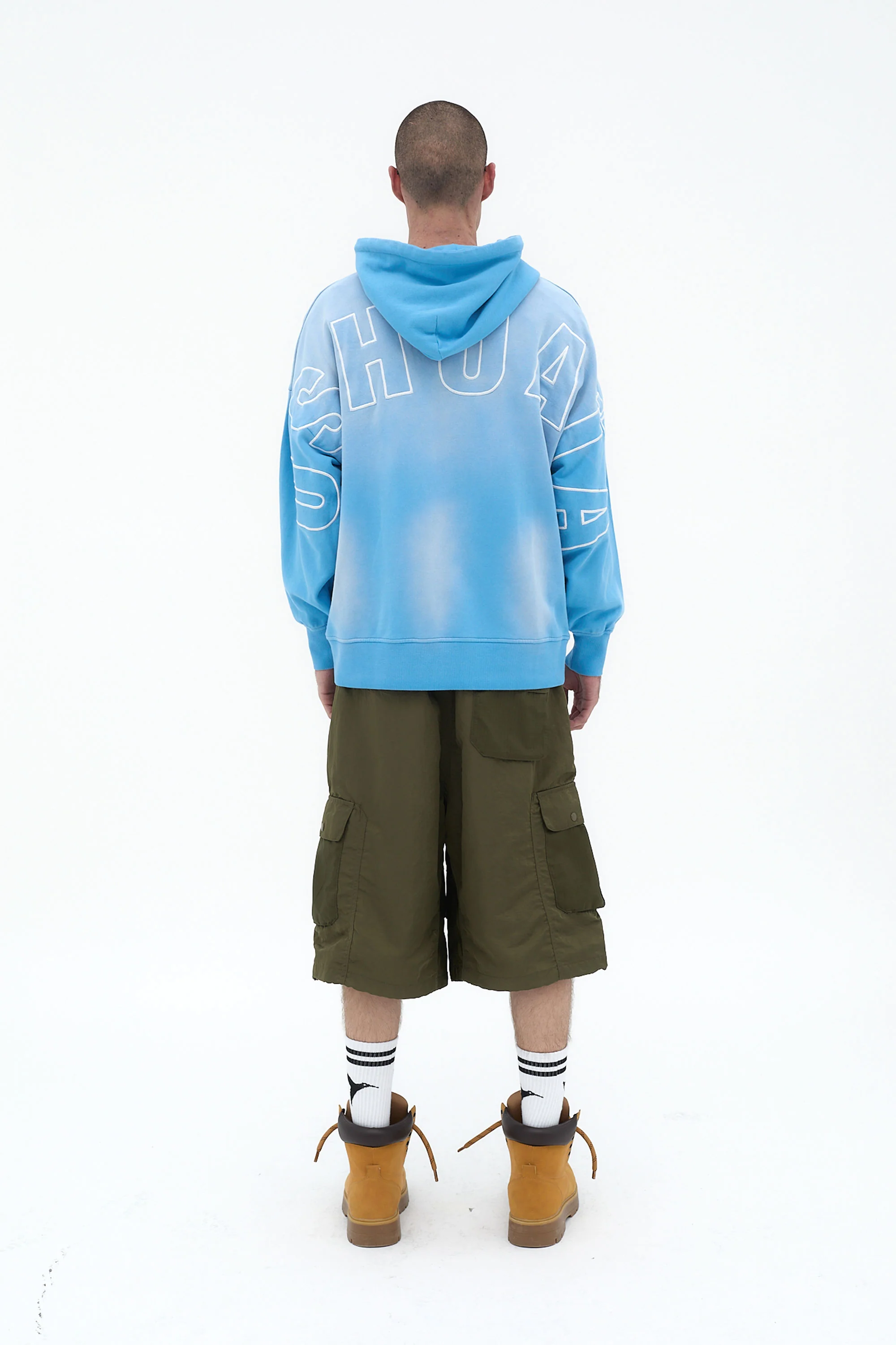 HOODIE FERRY
