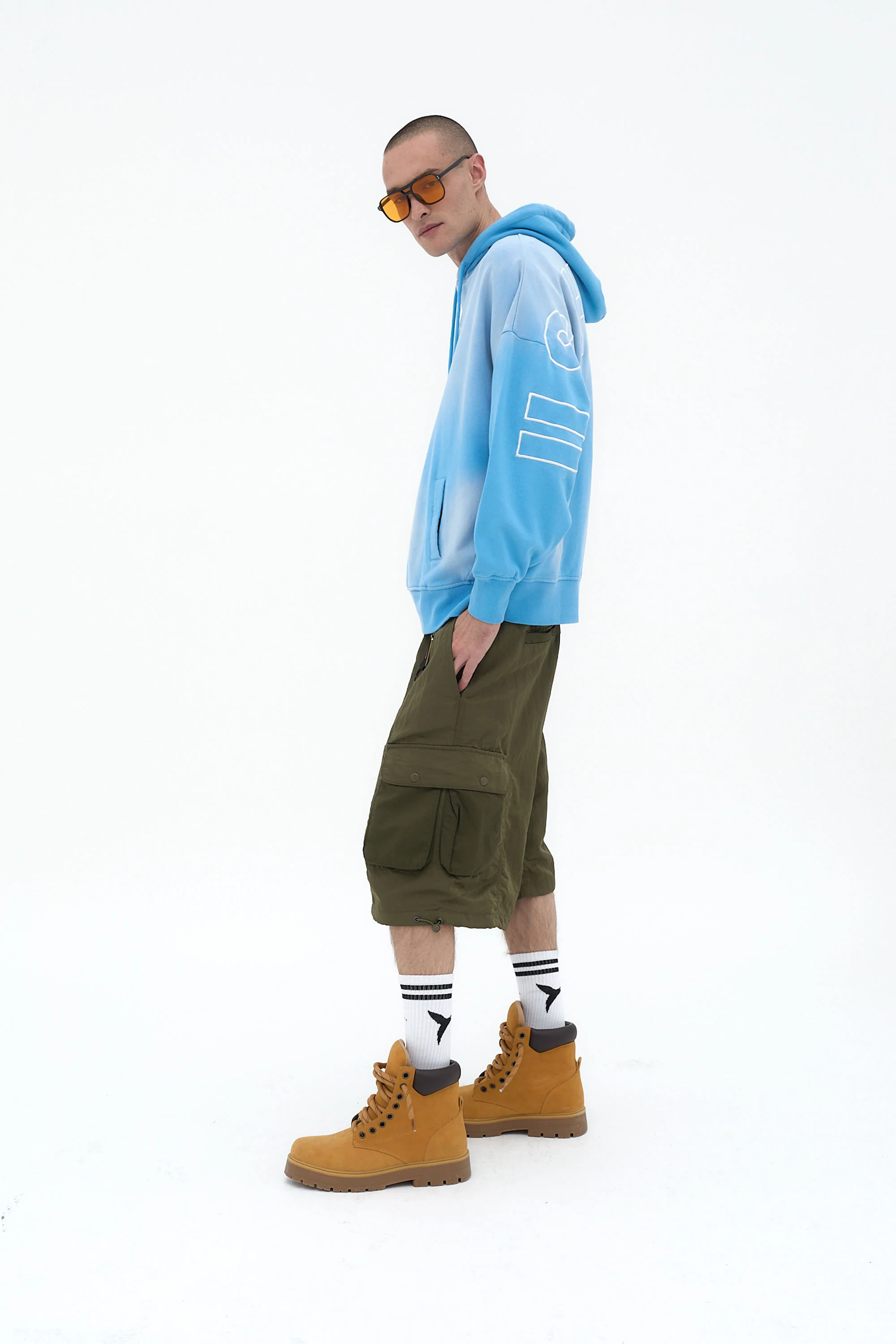 HOODIE FERRY - Image 2