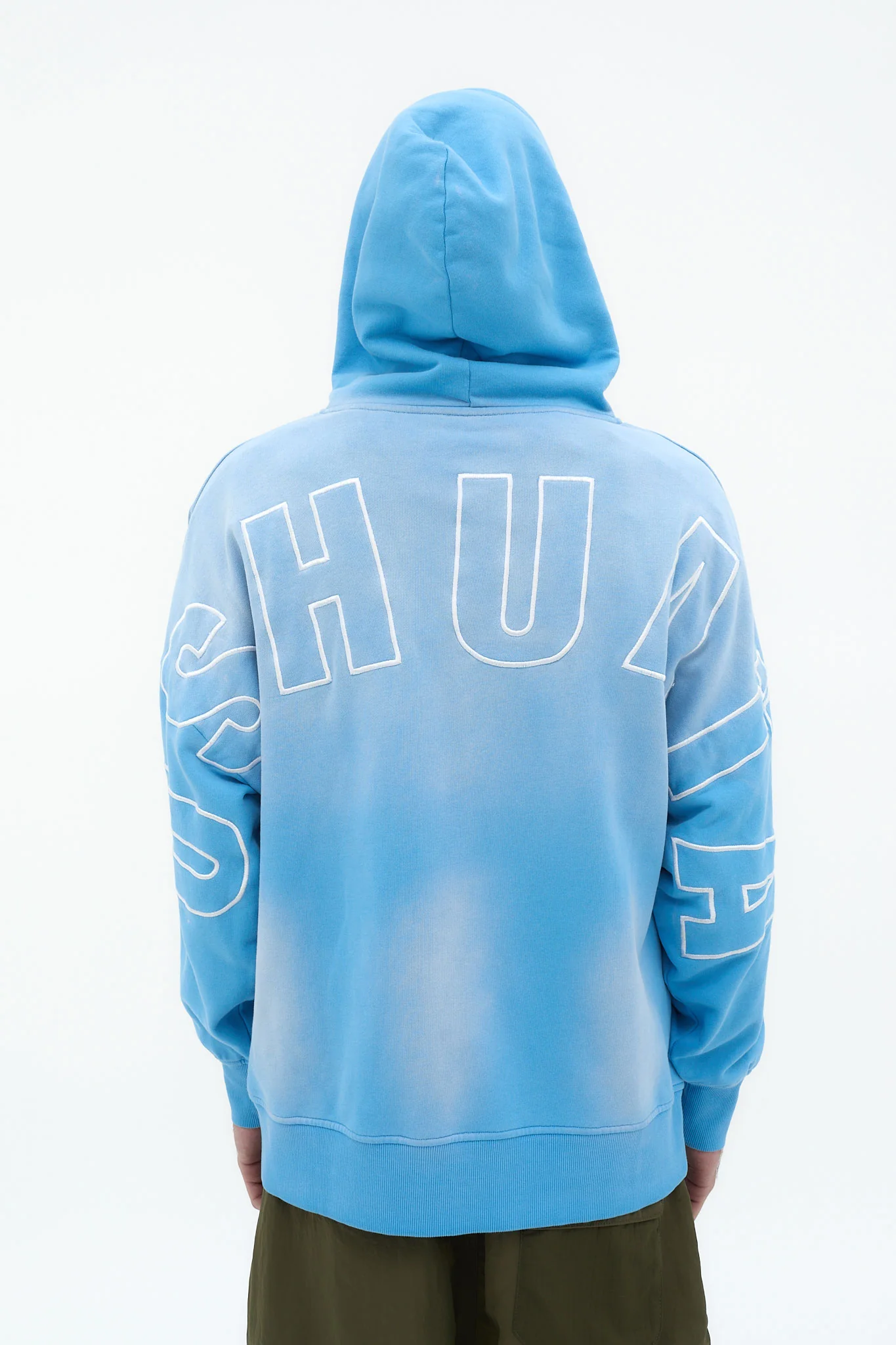 HOODIE FERRY - Image 3