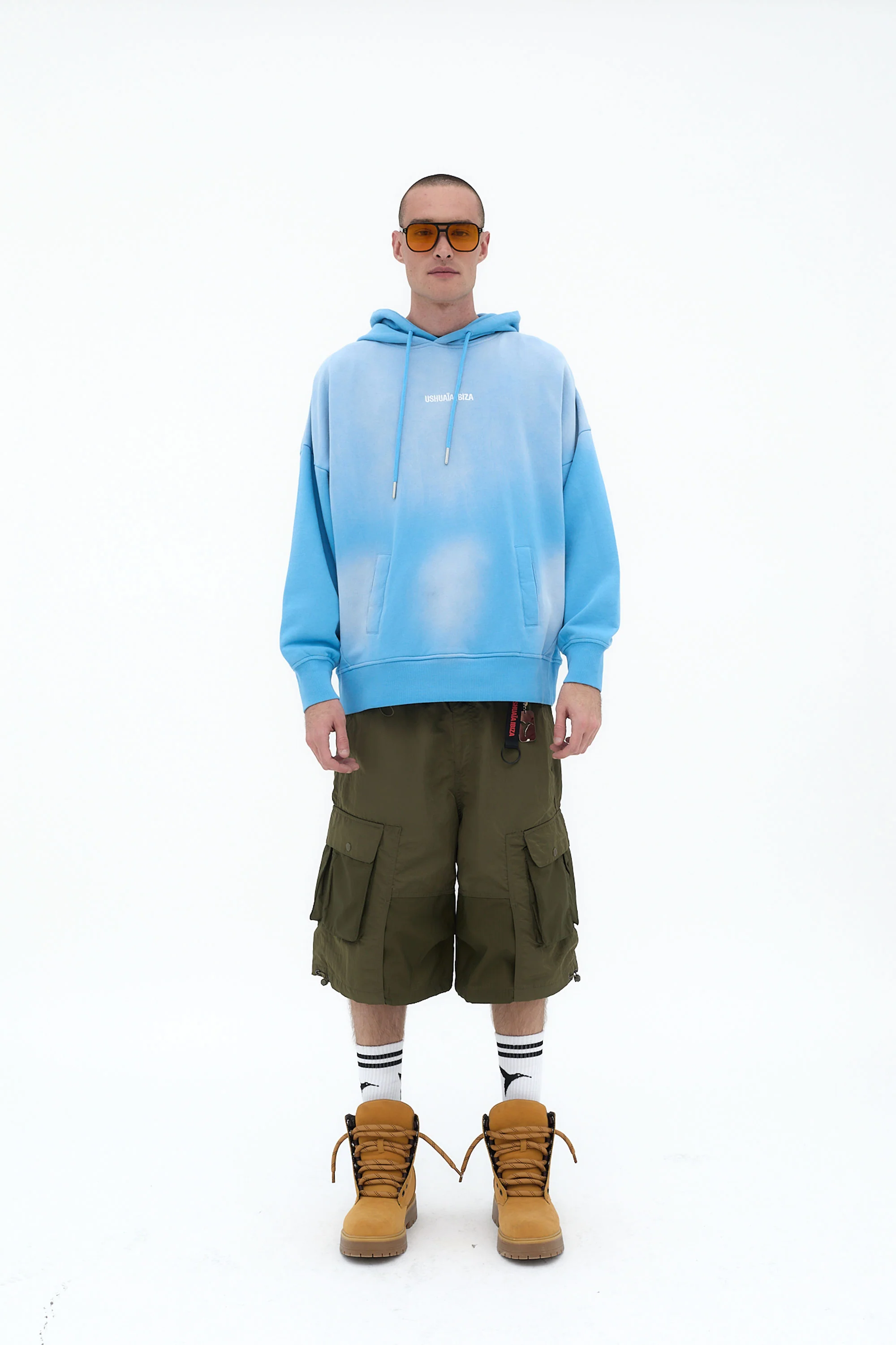 HOODIE FERRY - Image 4