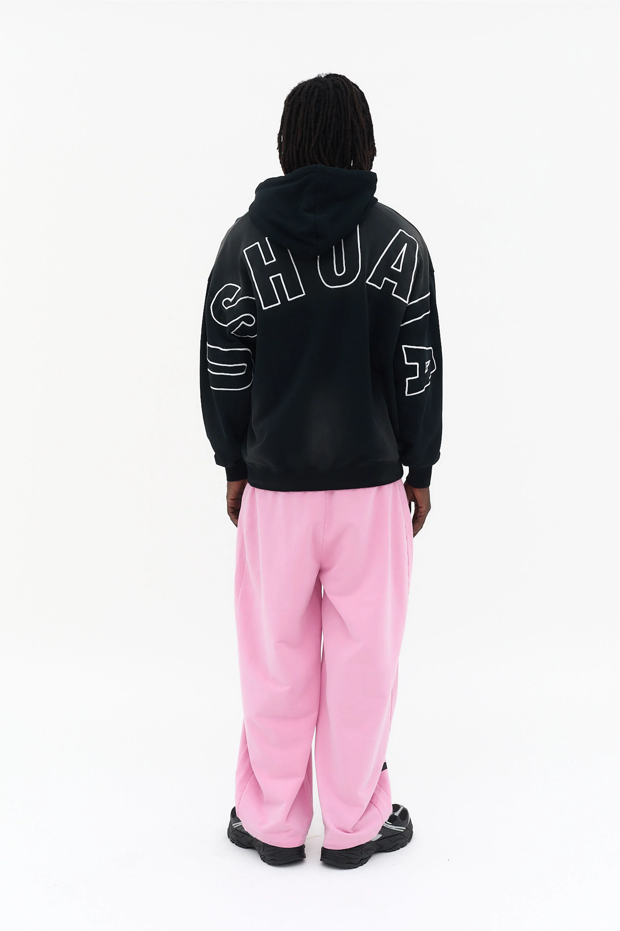 HOODIE FILE