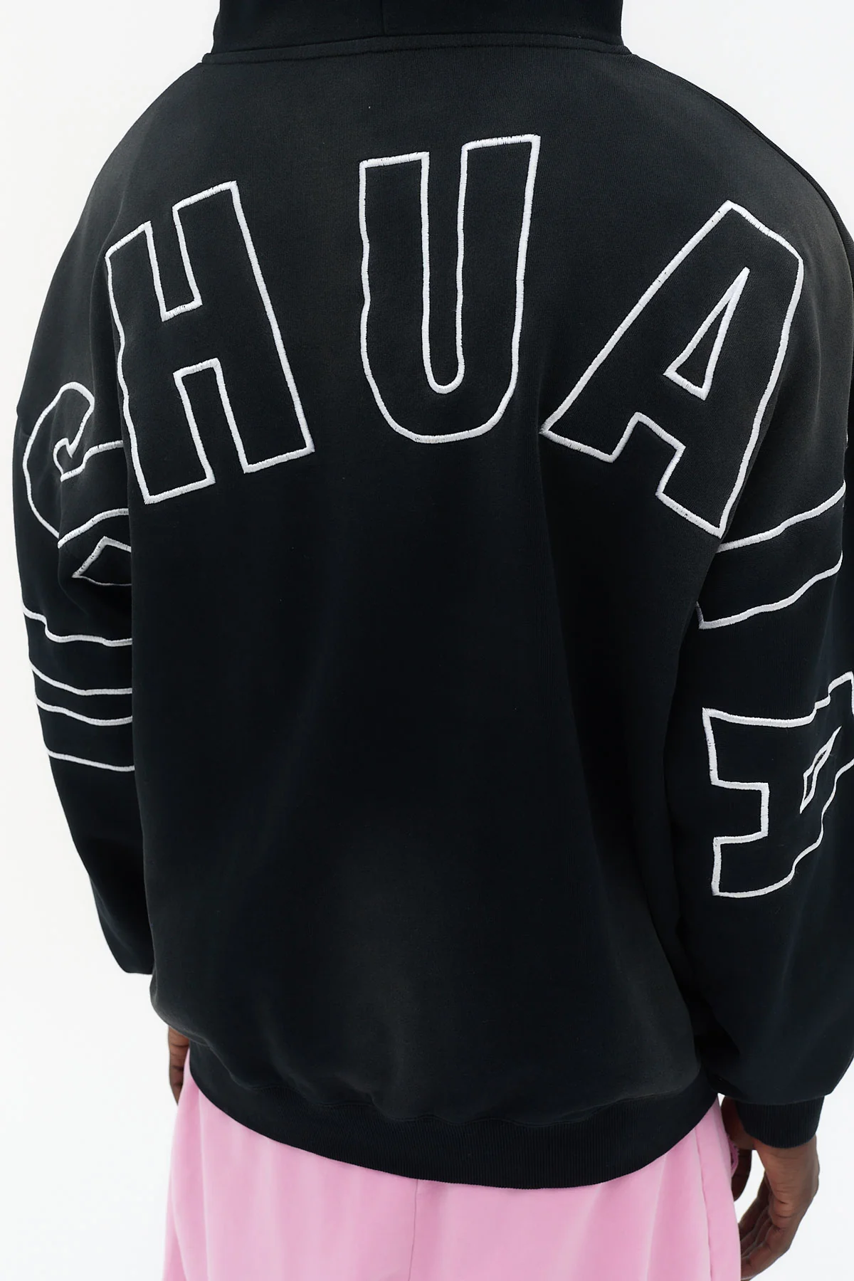 HOODIE FILE - Image 3