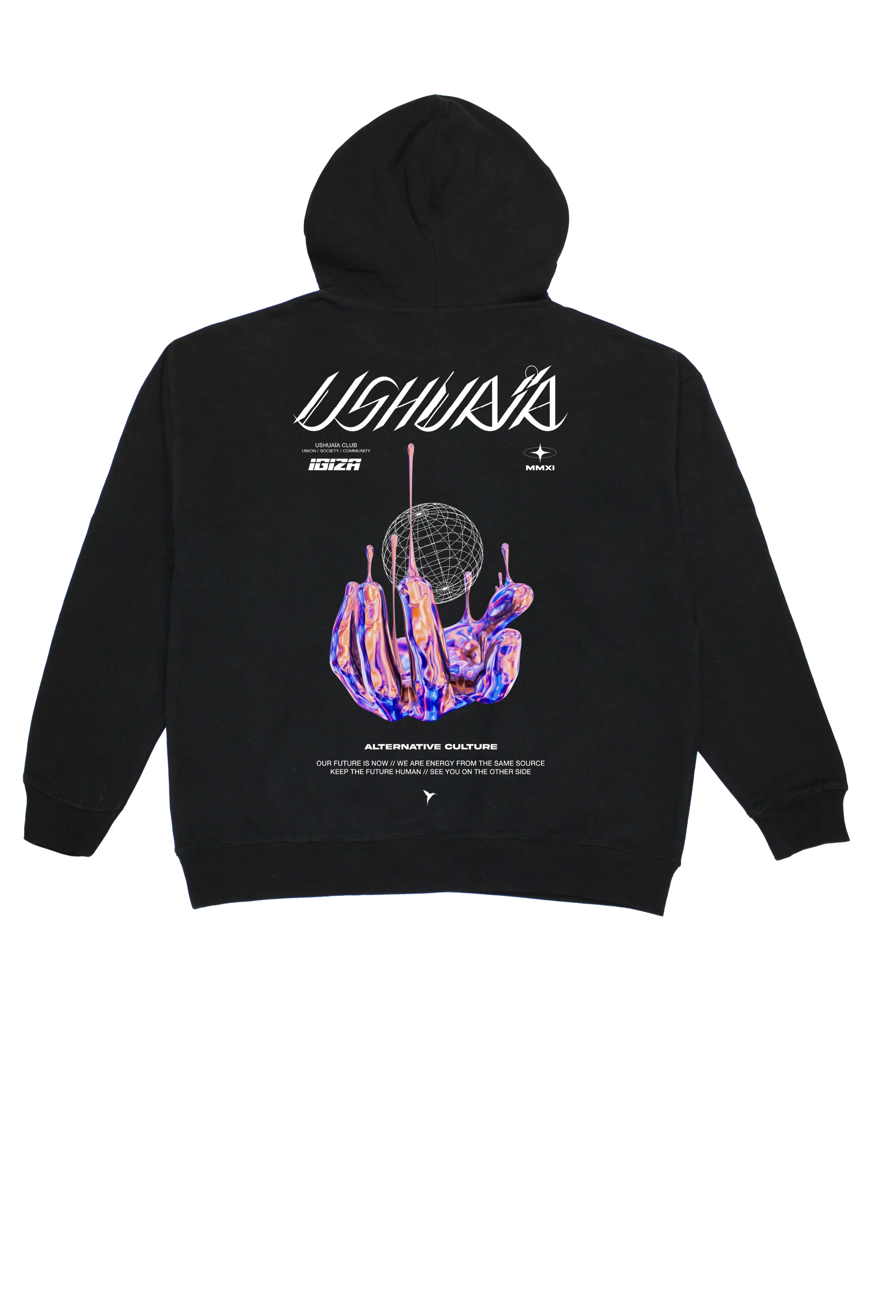 HOODIE FULGOR - Image 4