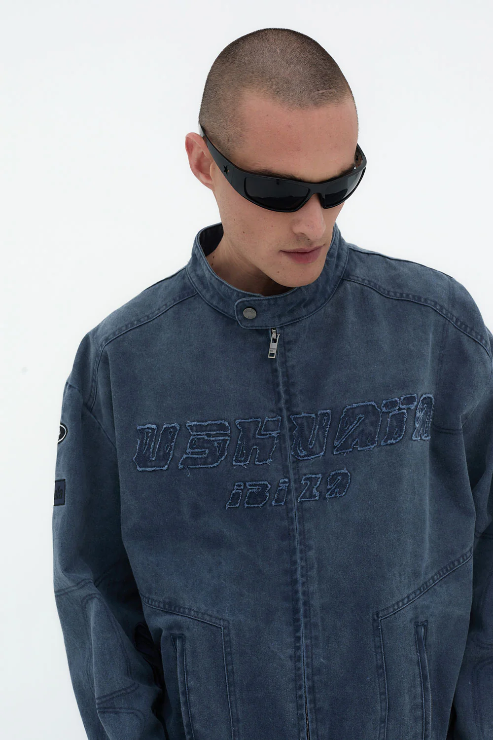 JACKET FINITE - Image 4