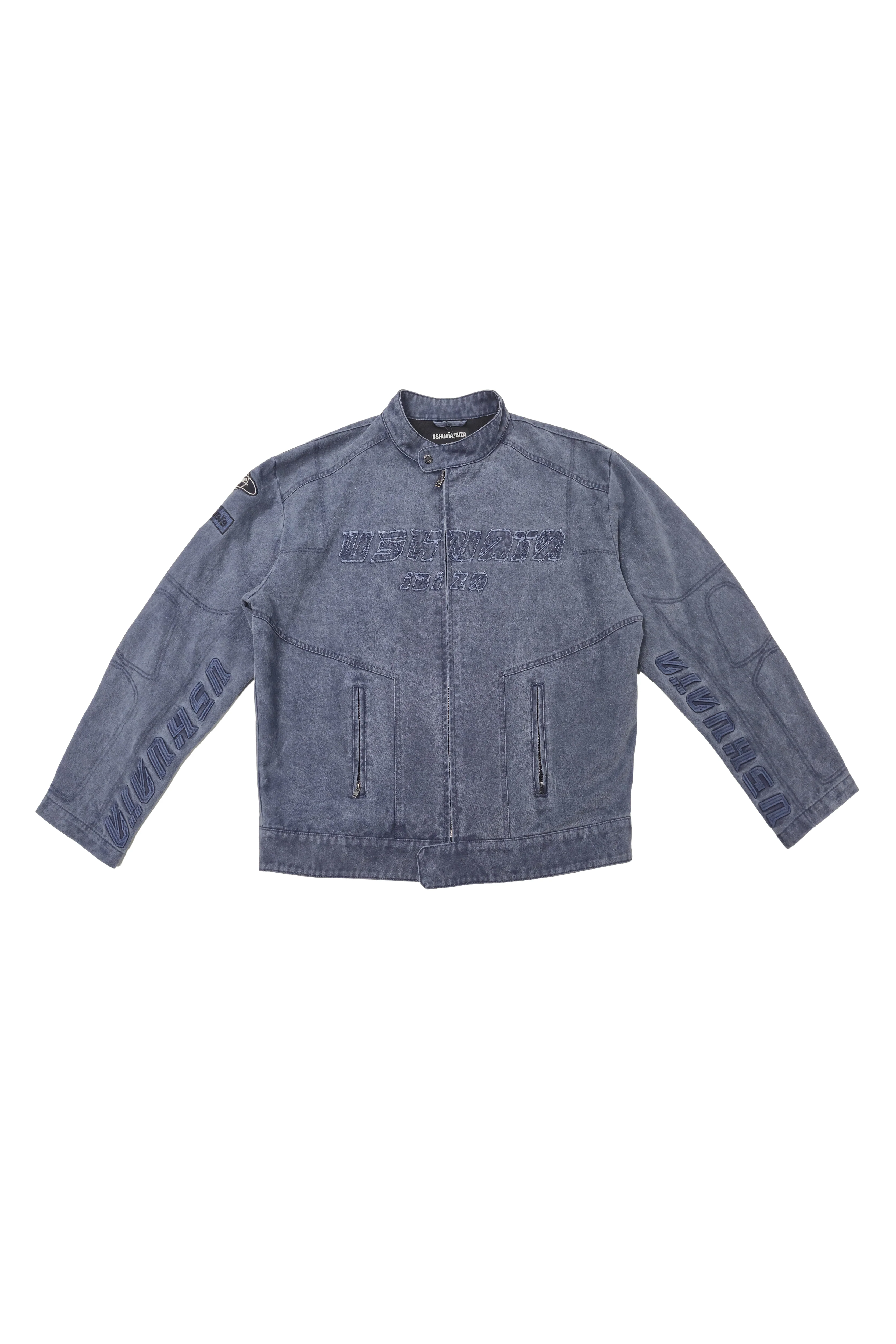 JACKET FINITE - Image 5