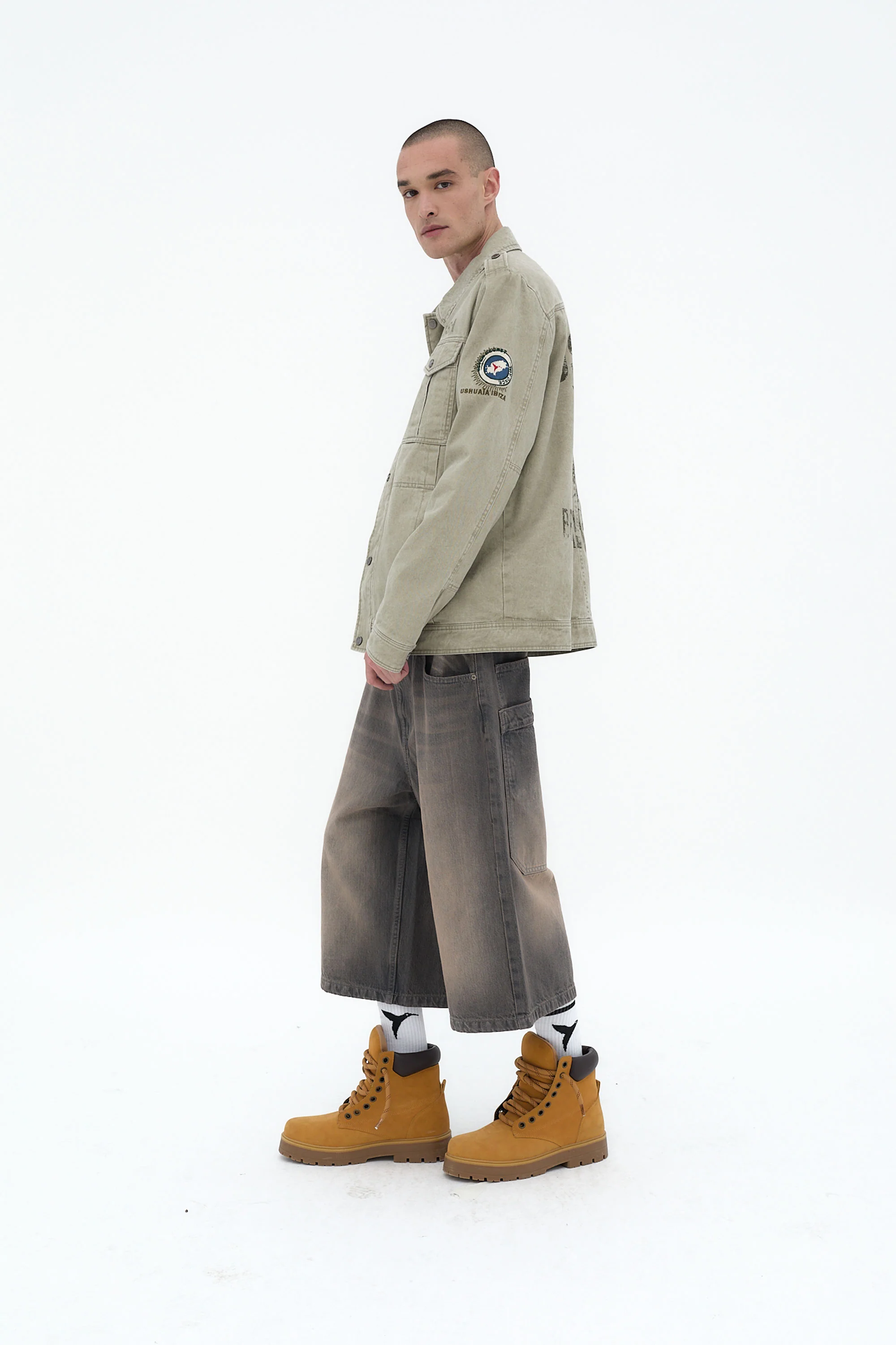 JACKET MILITARY FEELS - Image 3