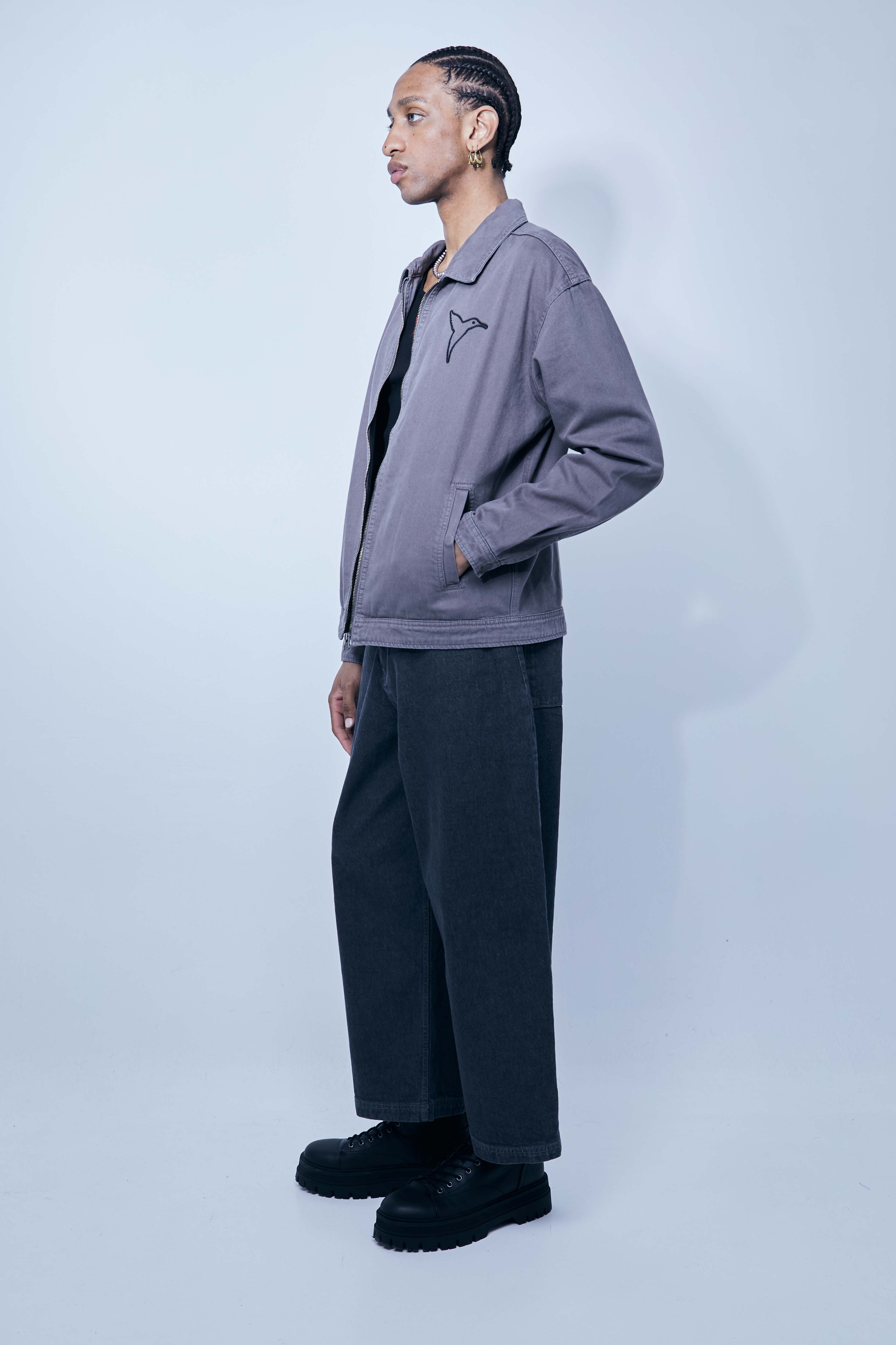 DENIM JACKET RICARDO - Image 5