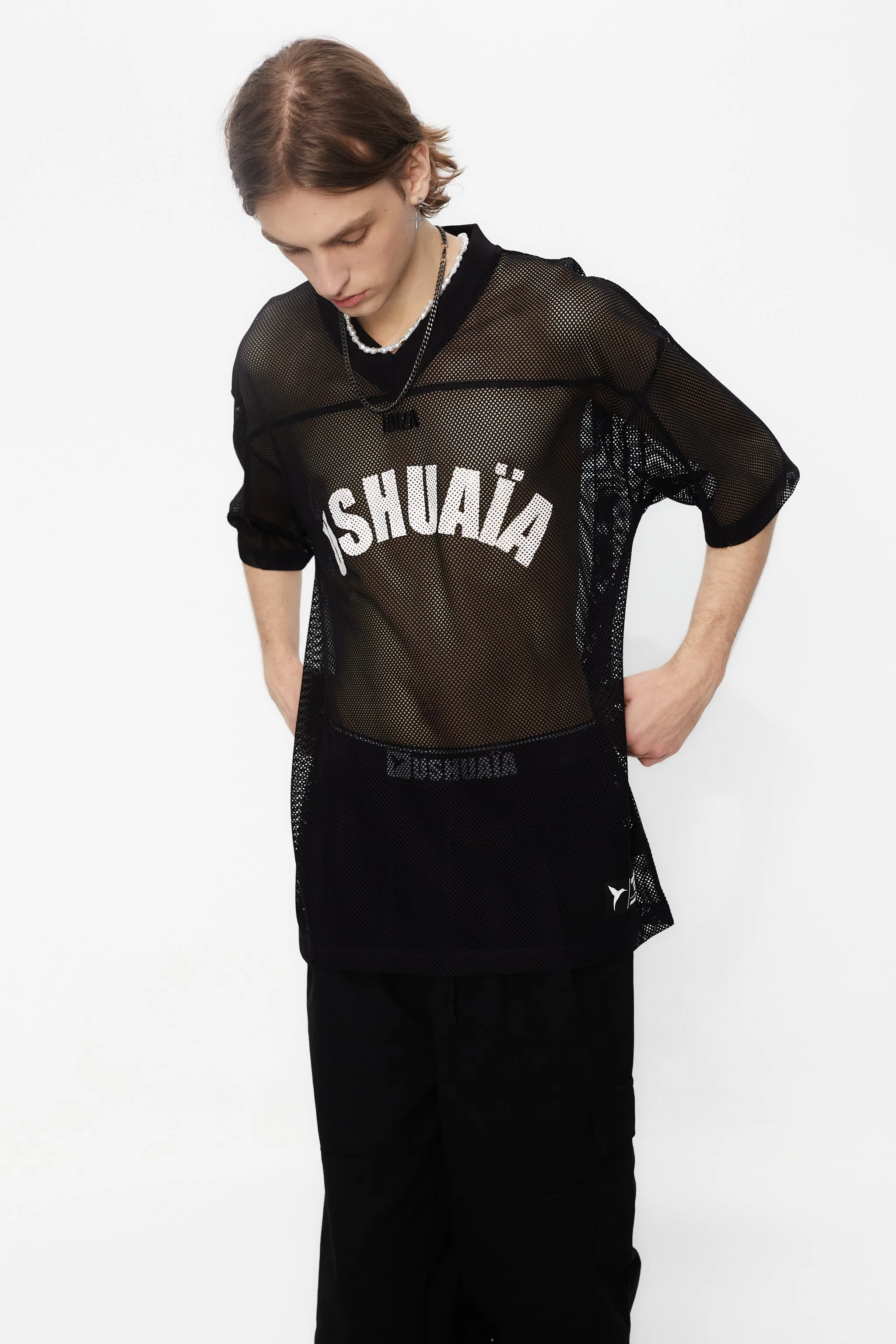 RUGBY T-SHIRT CARLINO - Image 5