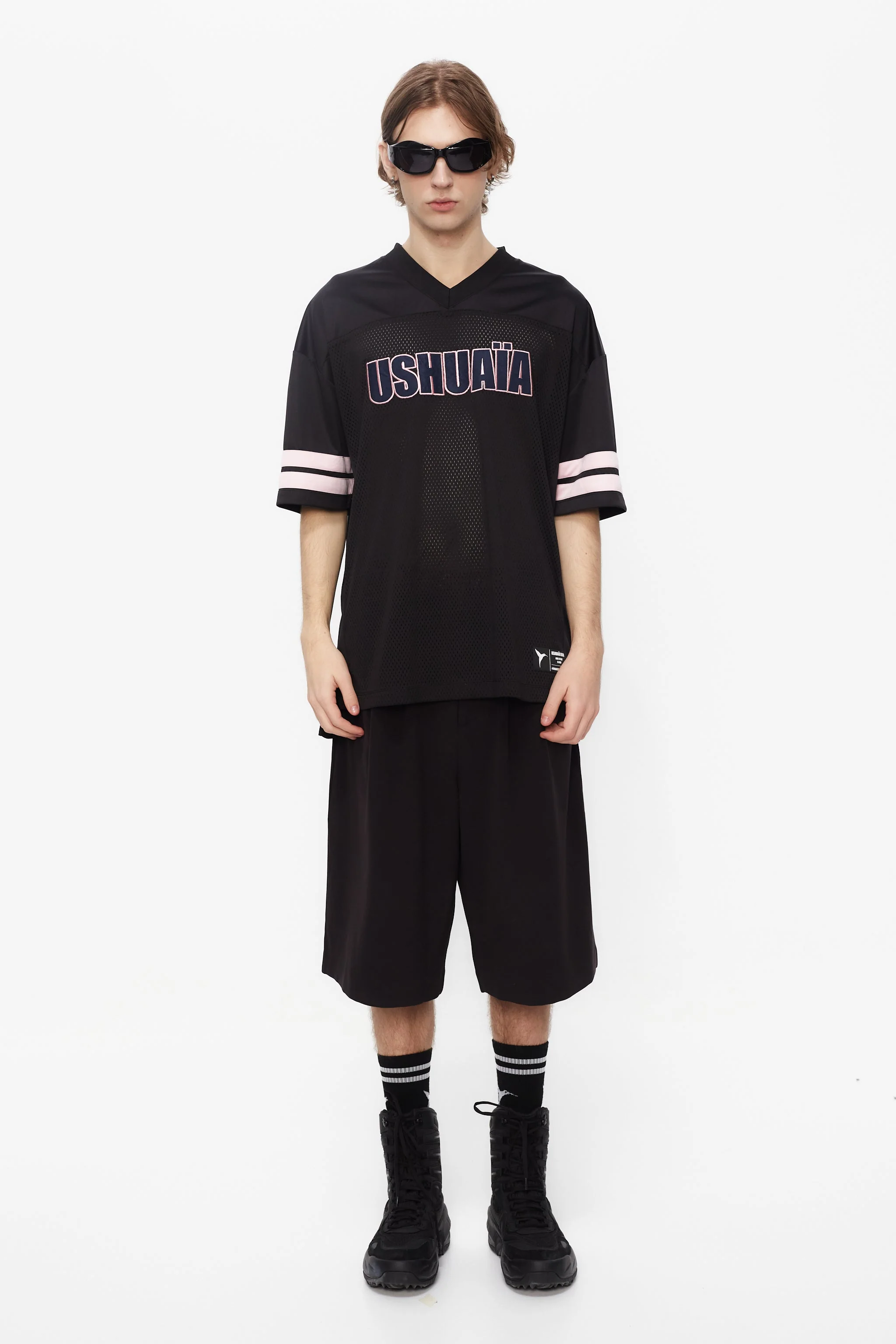 RUGBY T-SHIRT CARLTON - Image 2