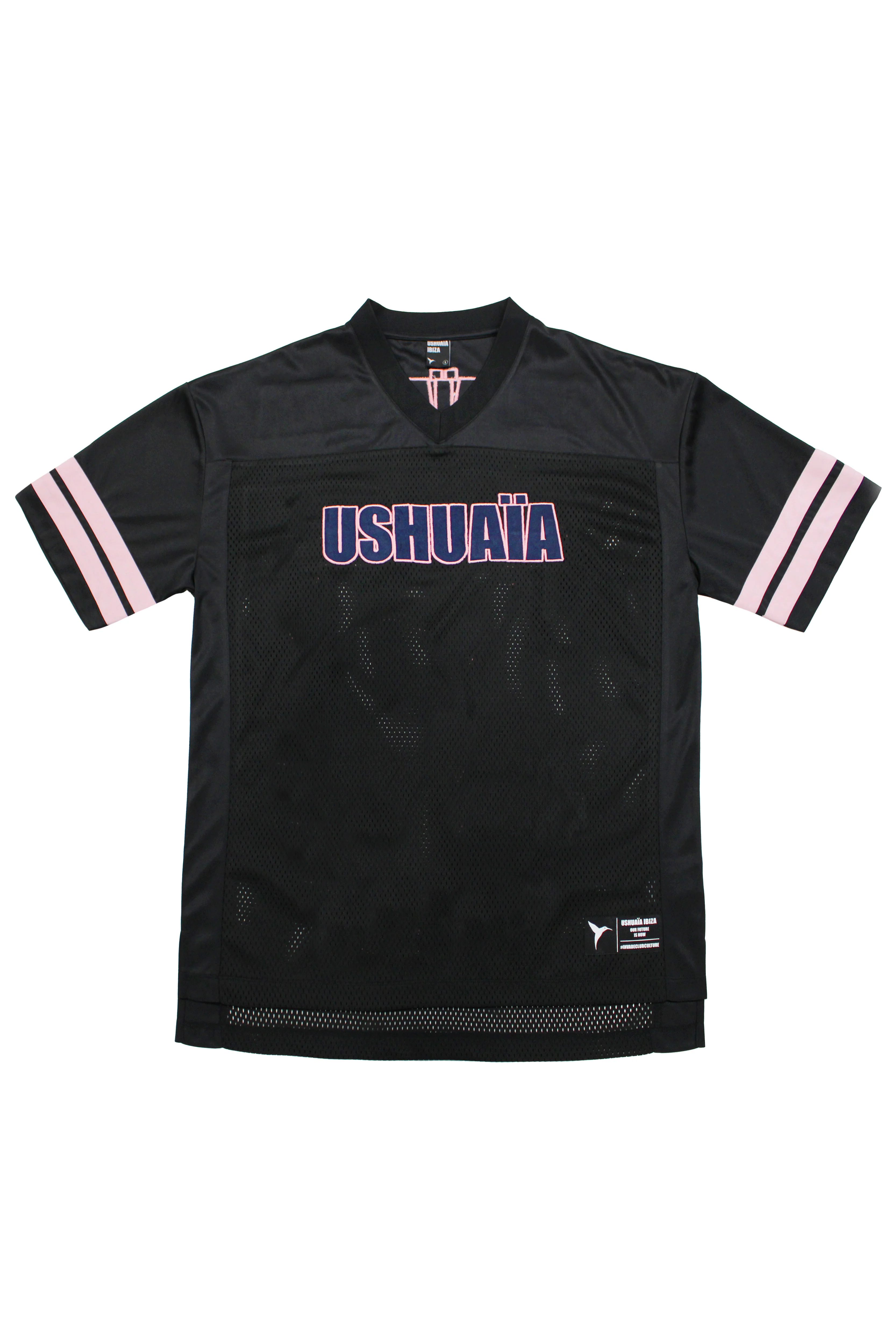 RUGBY T-SHIRT CARLTON - Image 3