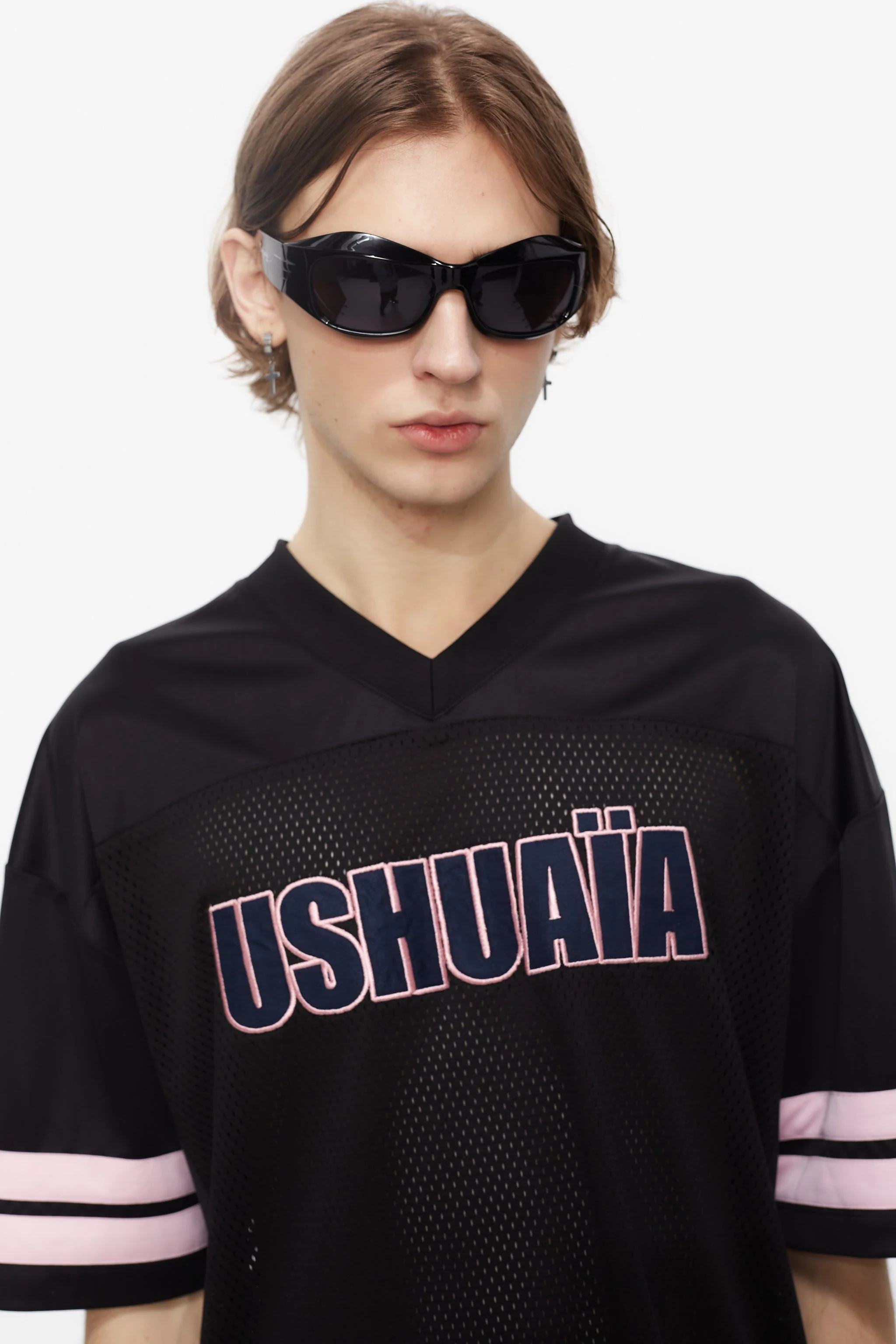 RUGBY T-SHIRT CARLTON - Image 4