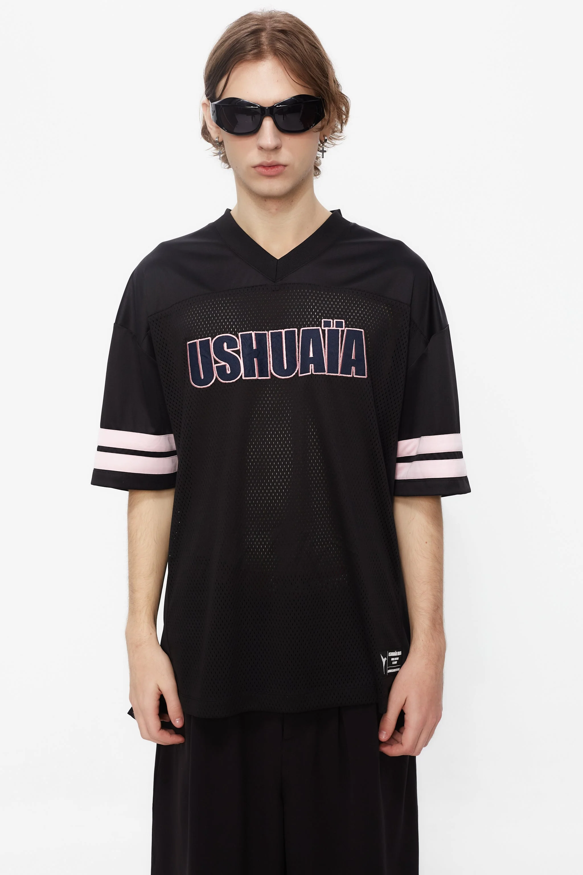 RUGBY T-SHIRT CARLTON - Image 5