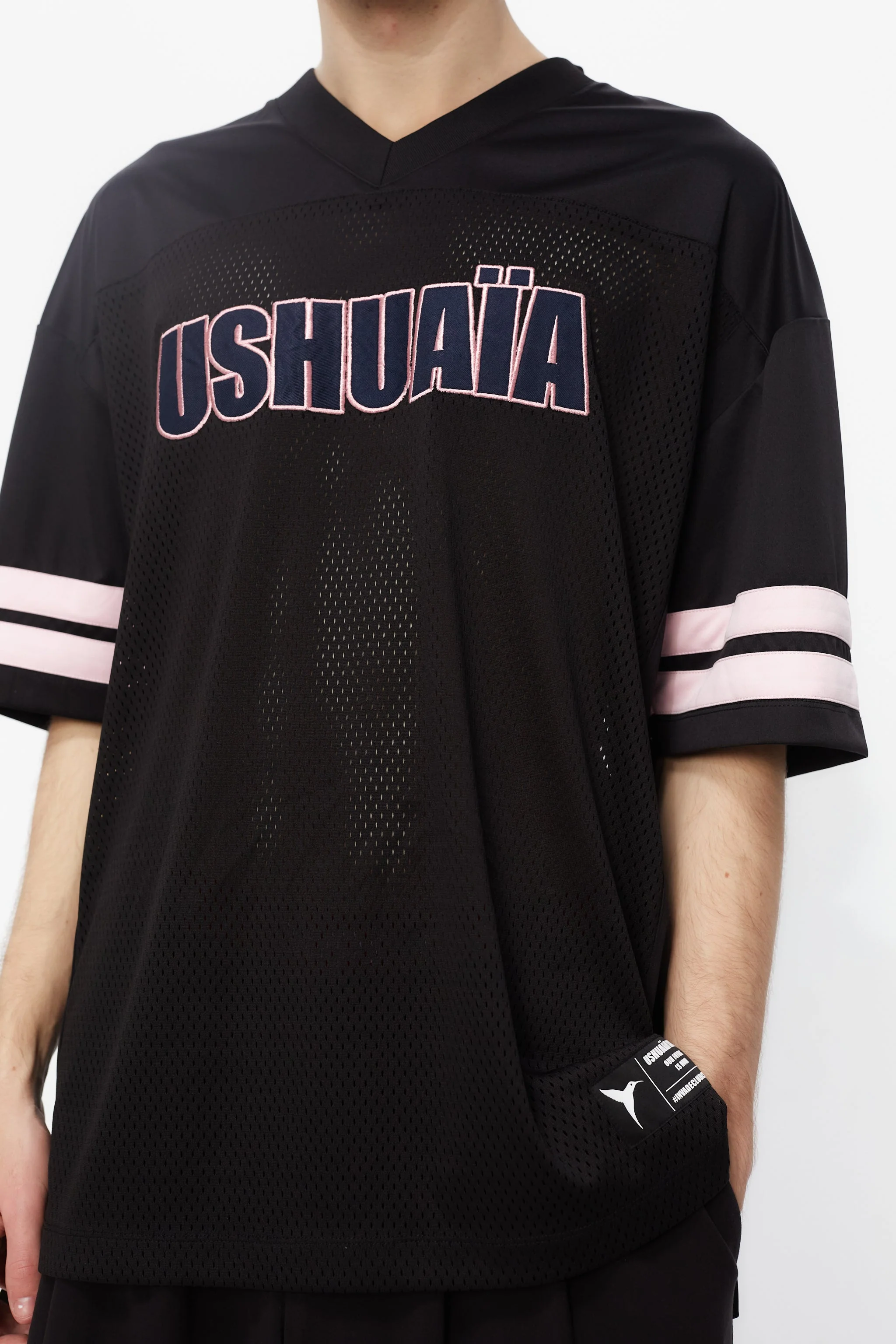 RUGBY T-SHIRT CARLTON - Image 6