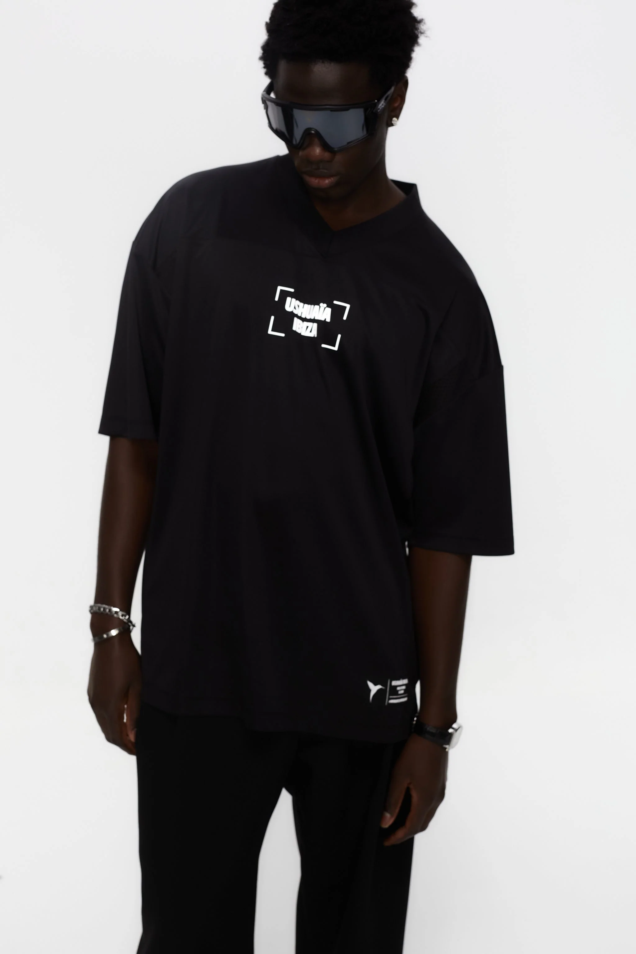 RUGBY T-SHIRT CAROL - Image 5