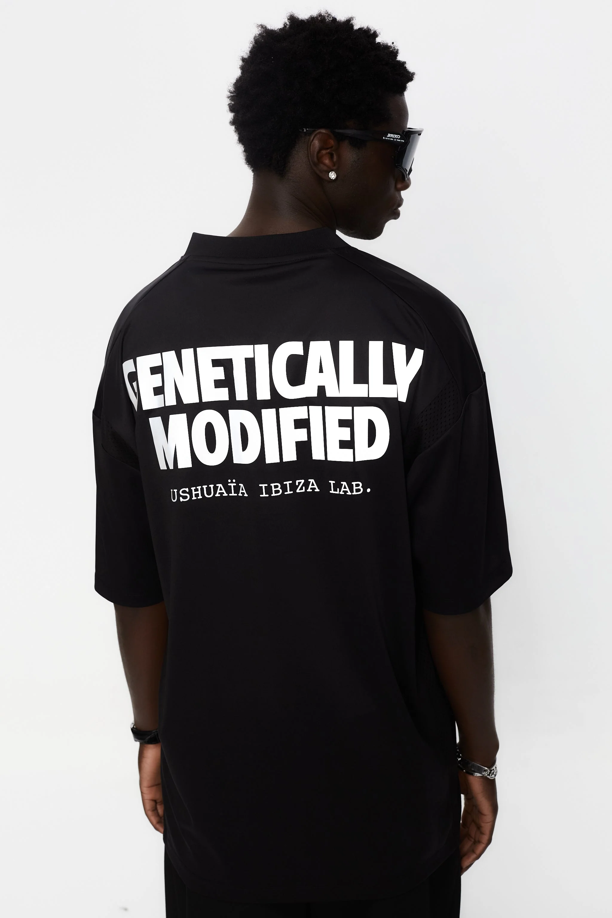 RUGBY T-SHIRT CAROL - Image 6