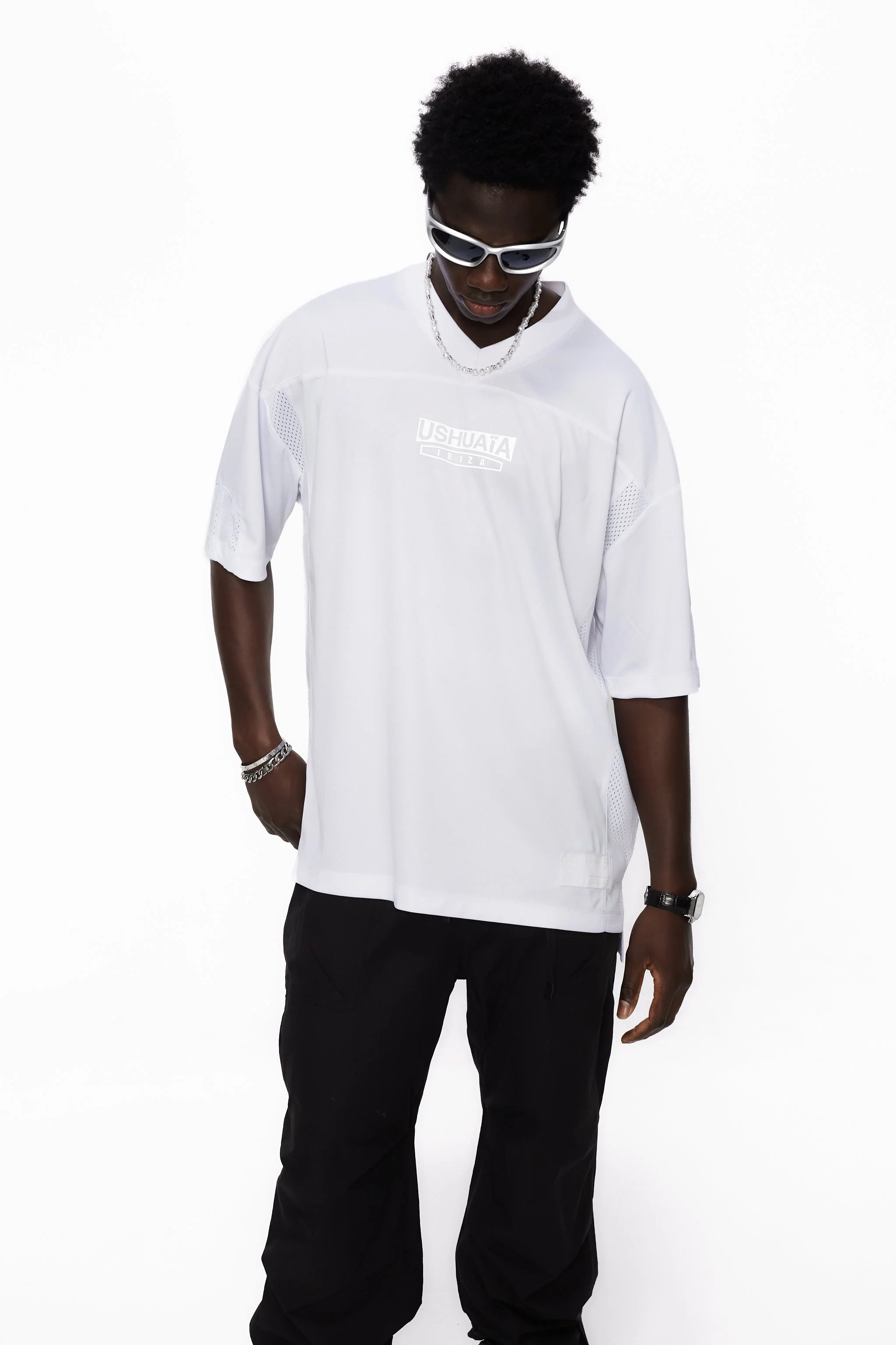 RUGBY T-SHIRT CESARE - Image 4