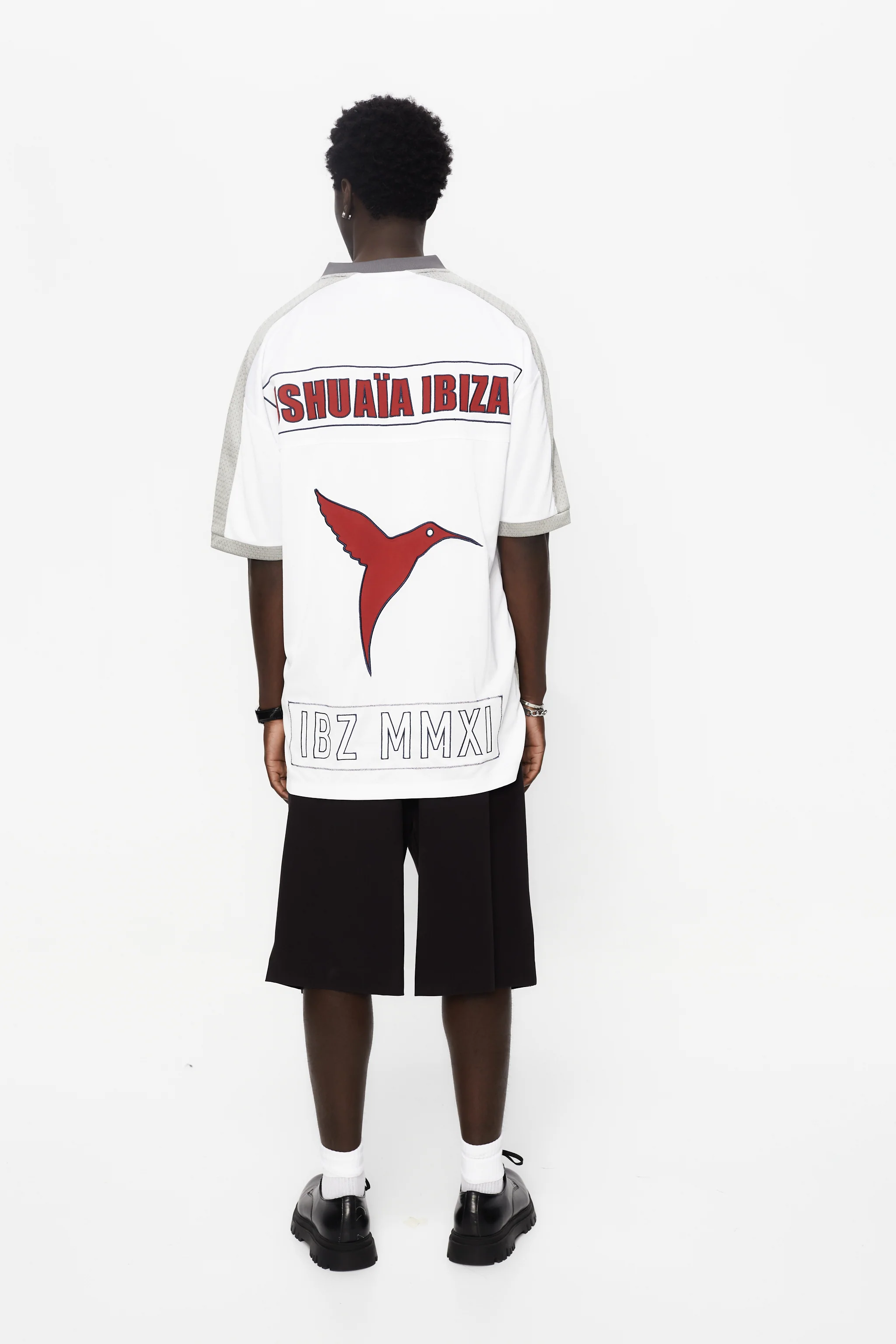 RUGBY T-SHIRT CLEANTE - Image 6