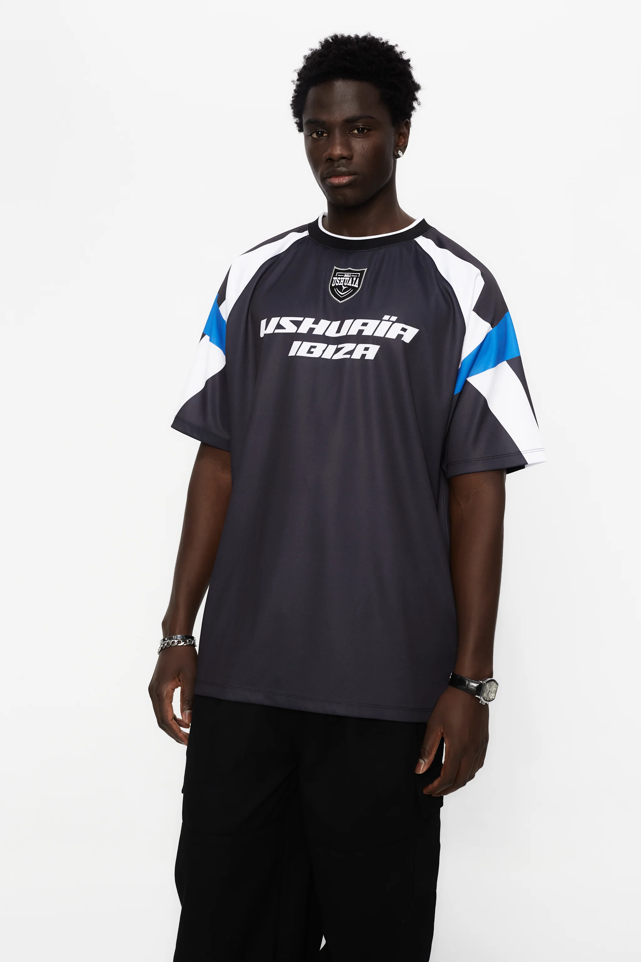 RUGBY T-SHIRT COLOSO - Image 3